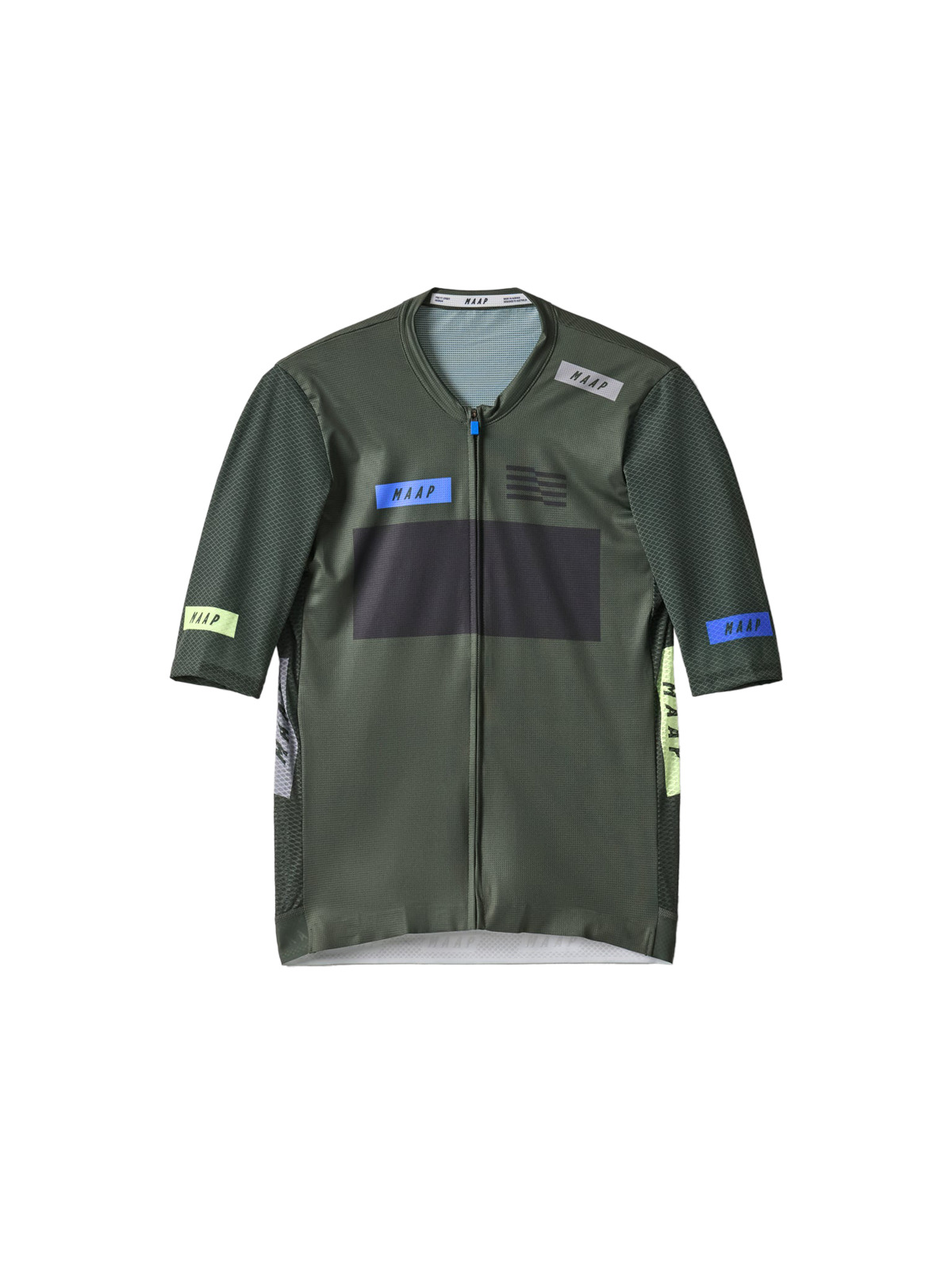 System Pro Air Jersey - 1