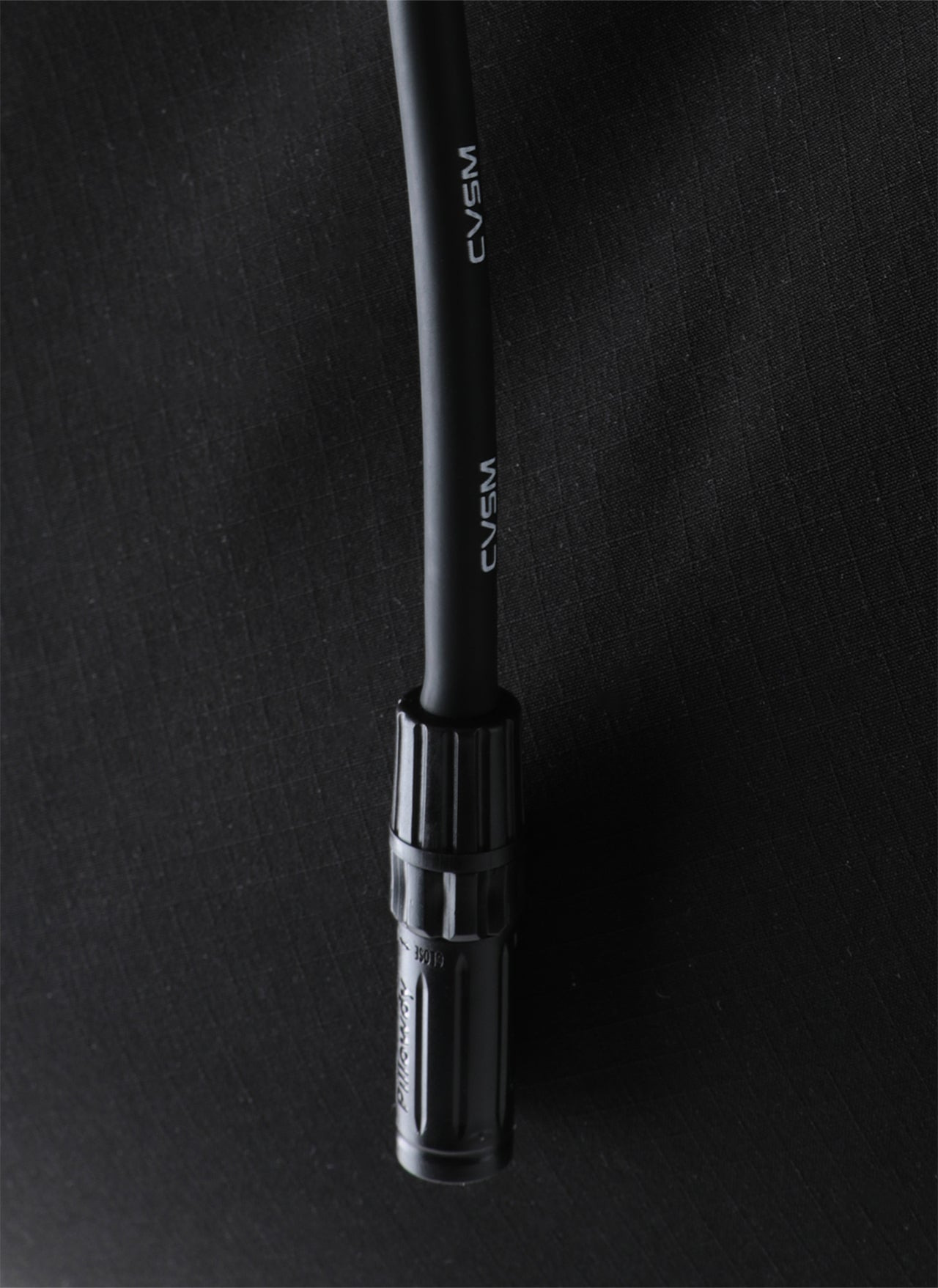 8.0 CVSM BAG LARGE (BLACK) - 4