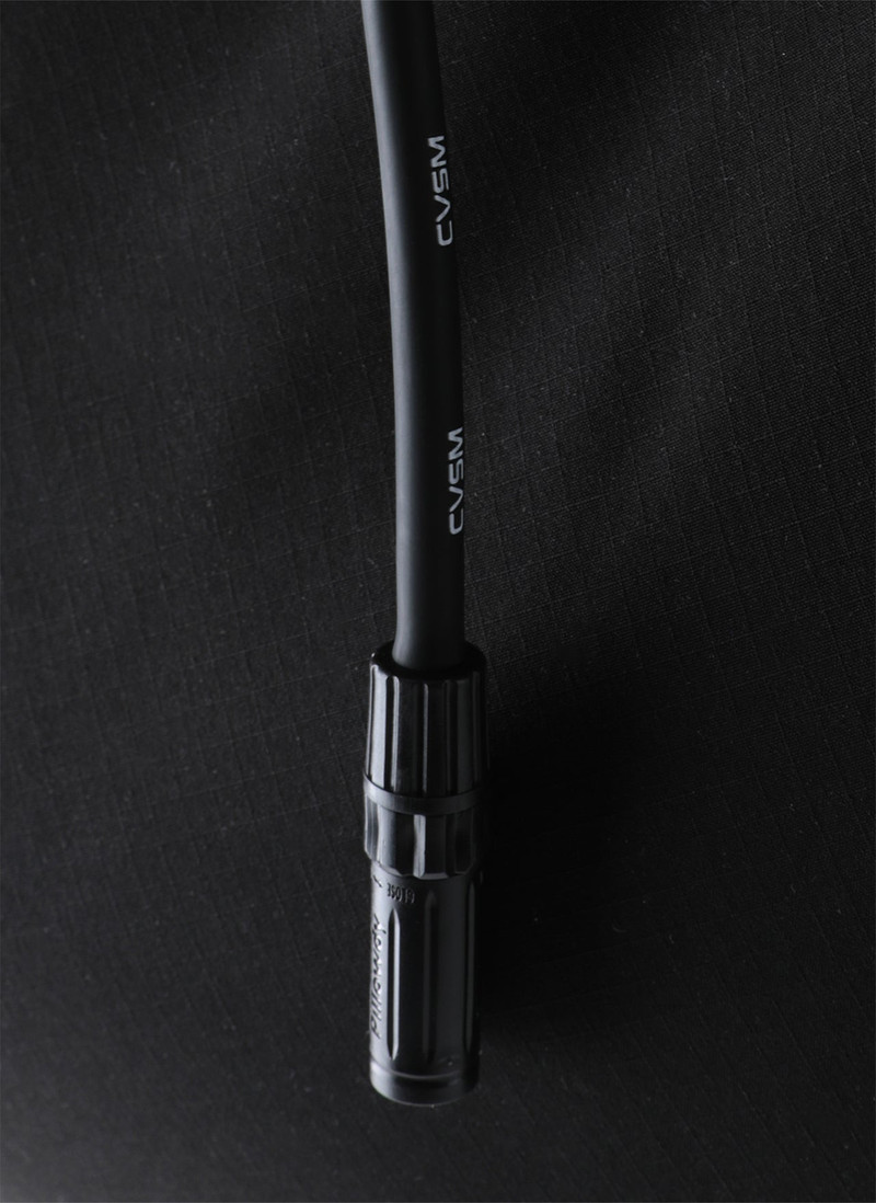 8.0 CVSM BAG LARGE (BLACK) 4