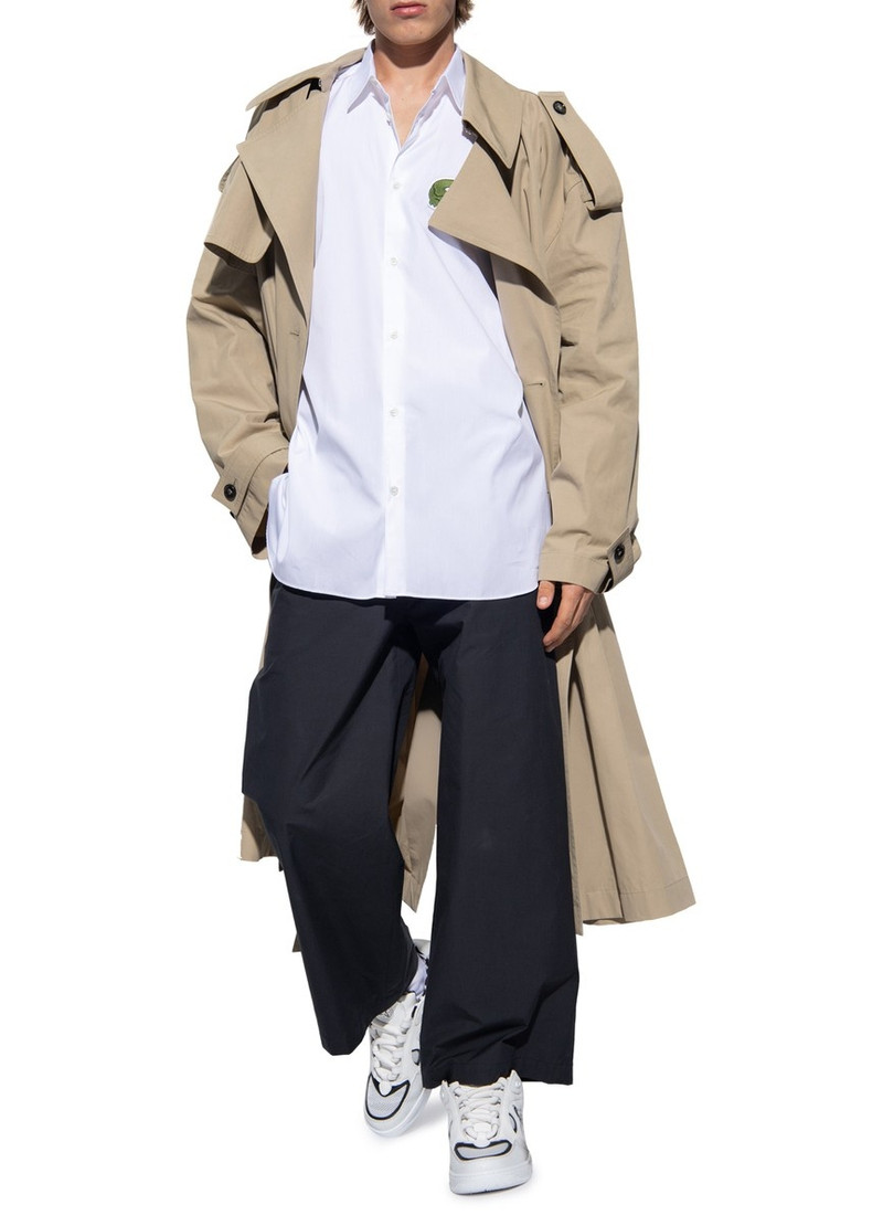 Comme Des Garcons Shirt x Lacoste 5