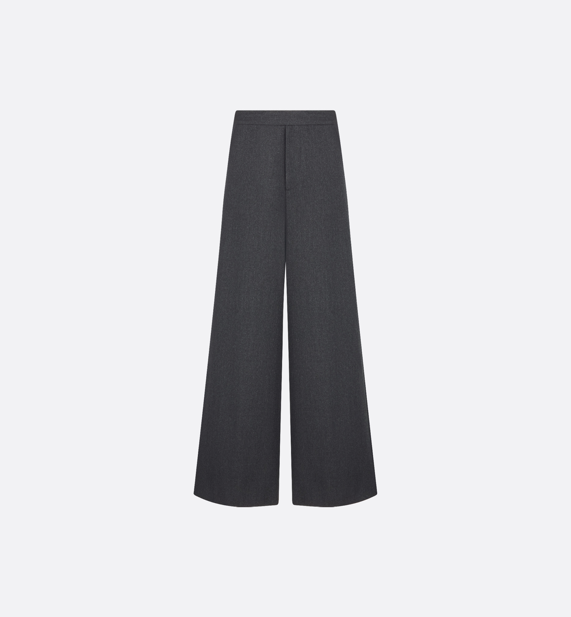 DIOR AND LEWIS HAMILTON Loose-Fit Pants with Elastic Waist - 1