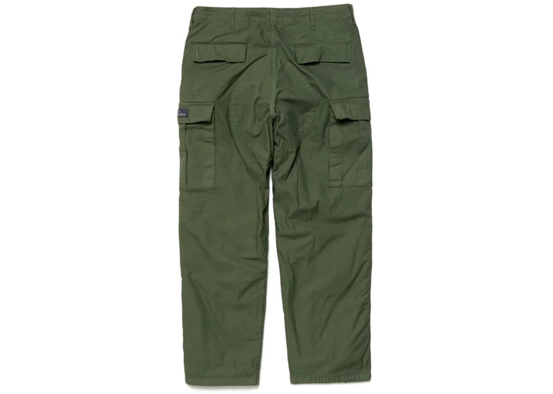 Human Made Human Made Military Cargo Pants Olive Drab outlook