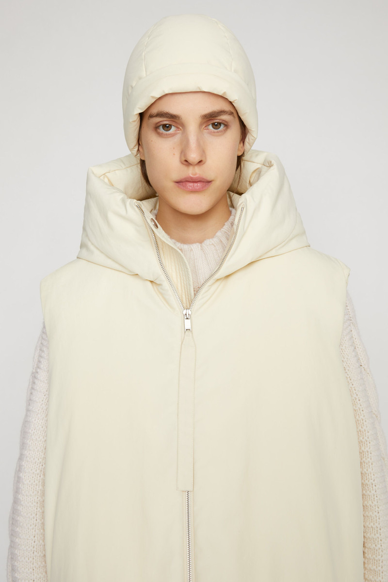 Jil Sander Down Hat outlook