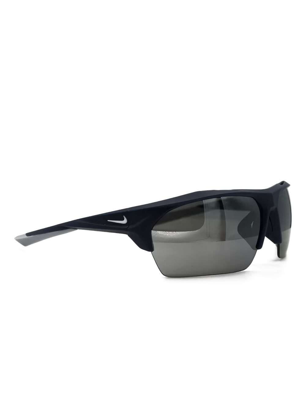 Terminus shield-frame sunglasses - 1