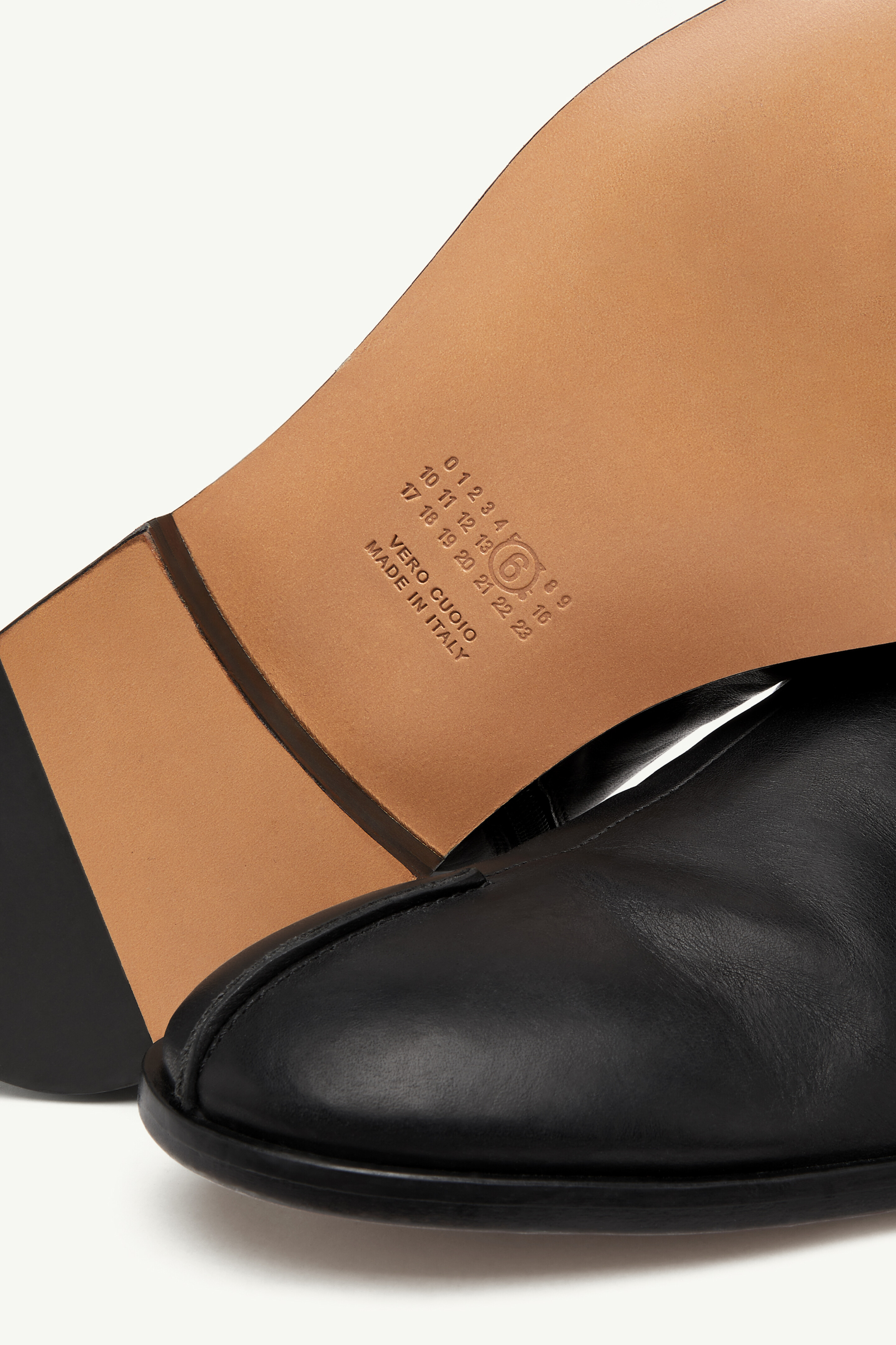 New Classic Stitch Ankle boots - 5