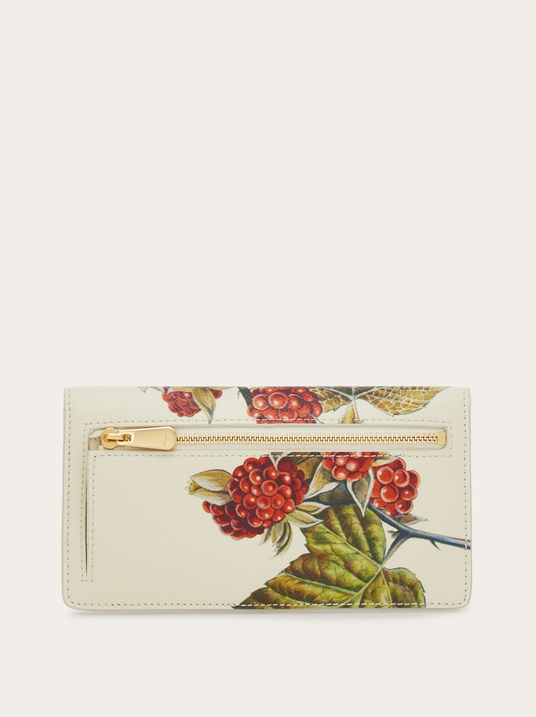 Gancini continental wallet - 3