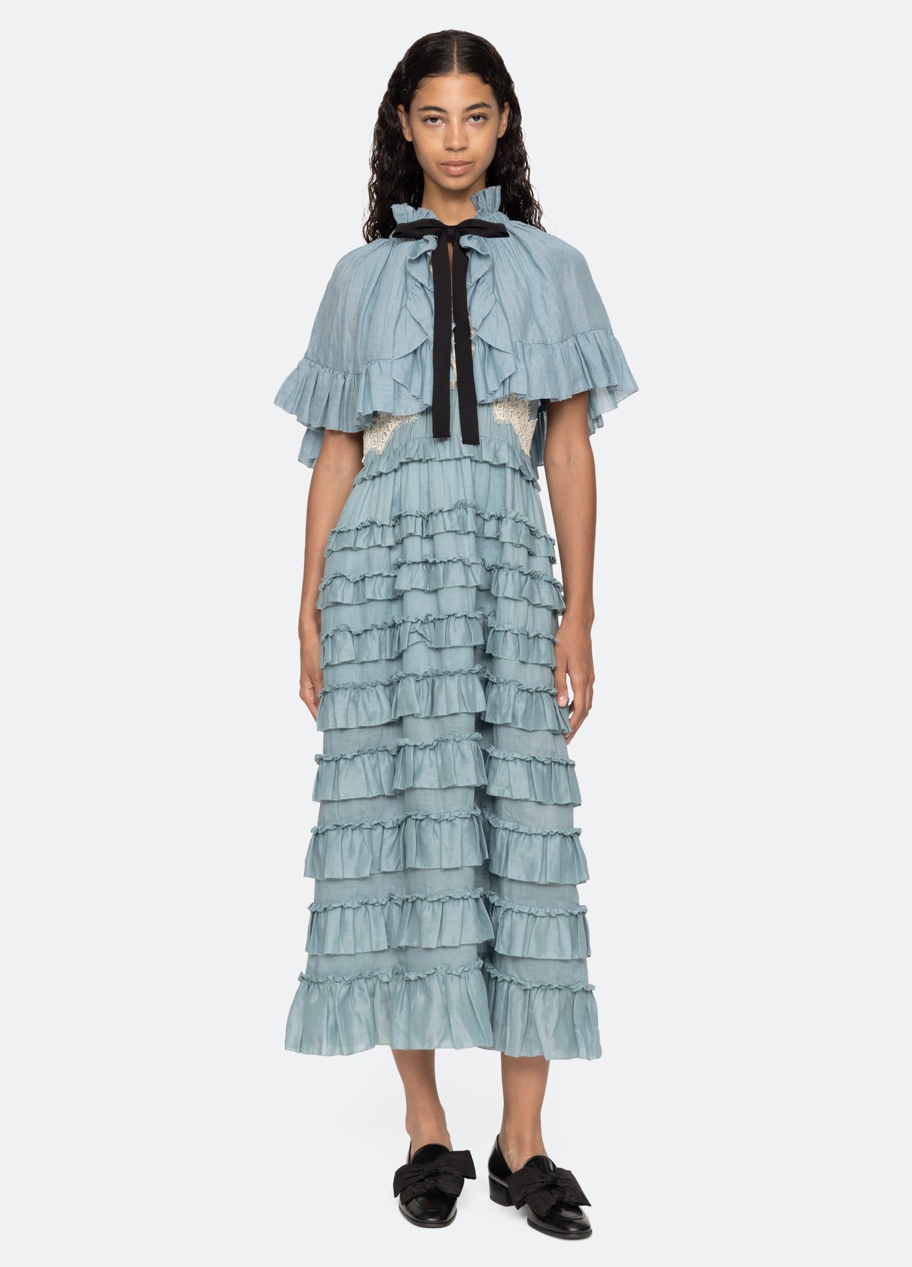 Anise Cape - 7