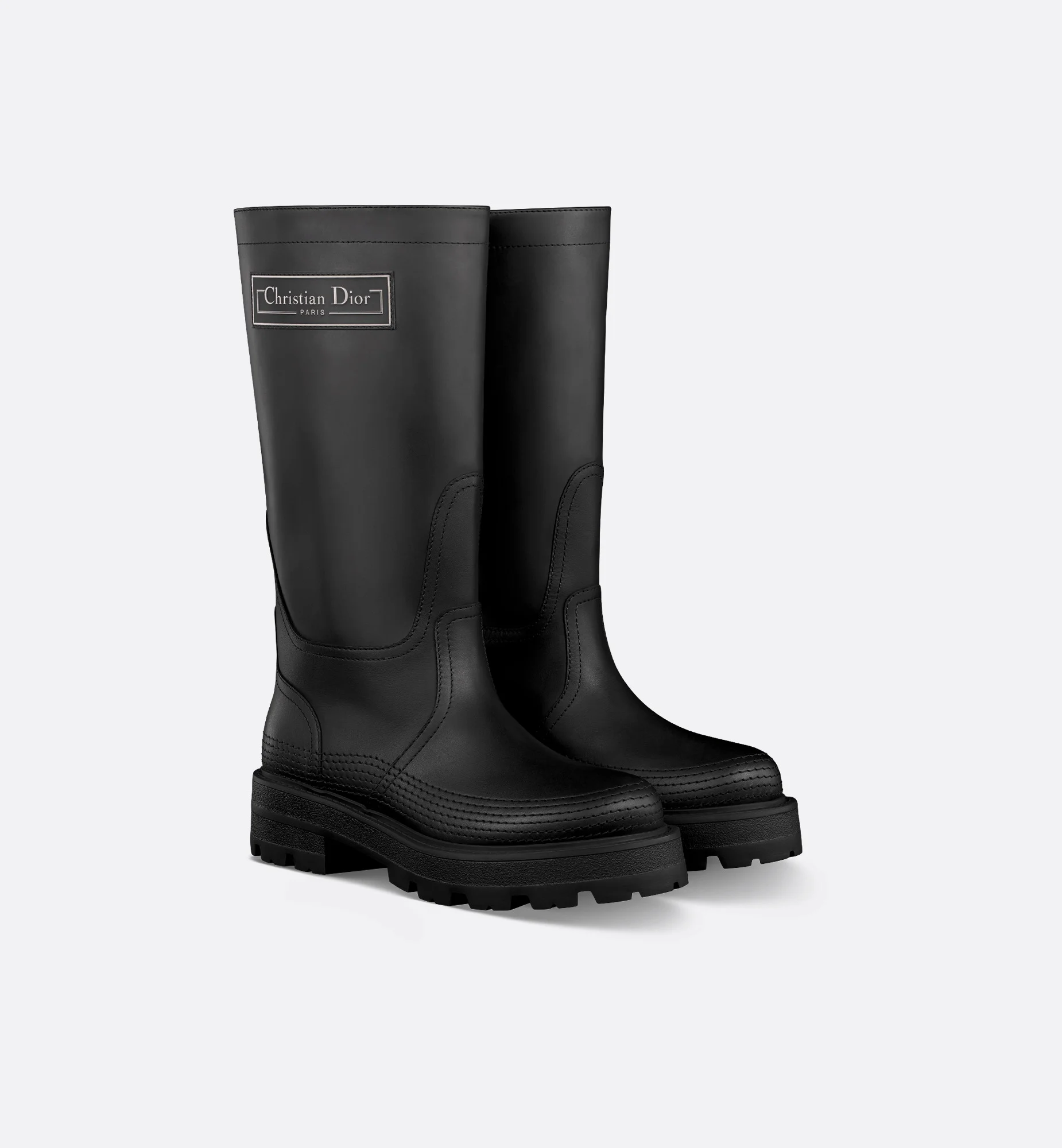 D-Scots Boot - 1
