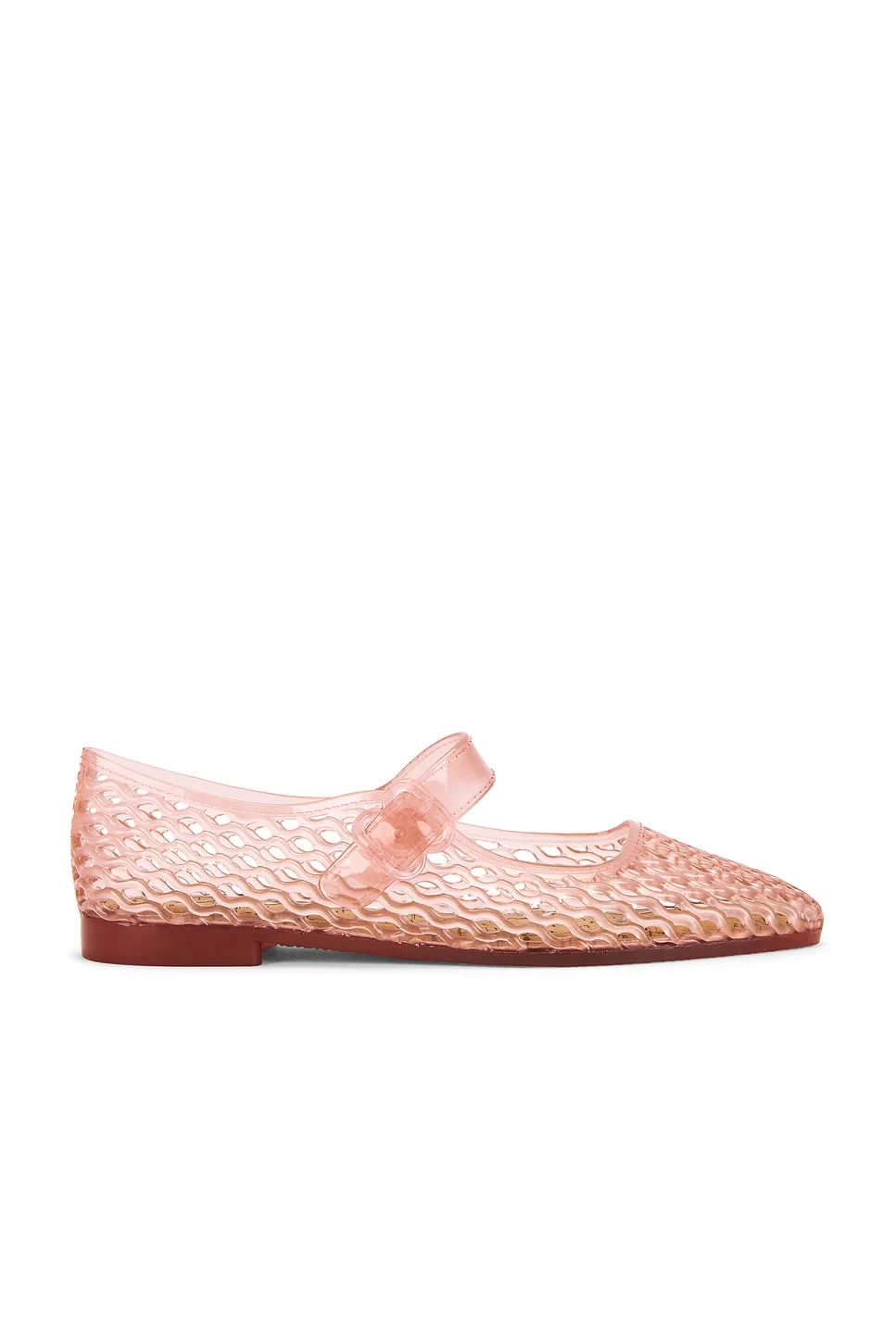 Michaela Jelly Flat - 1