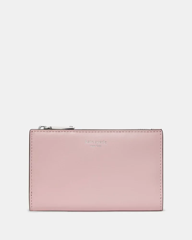 Classic Bifold Wallet - 1