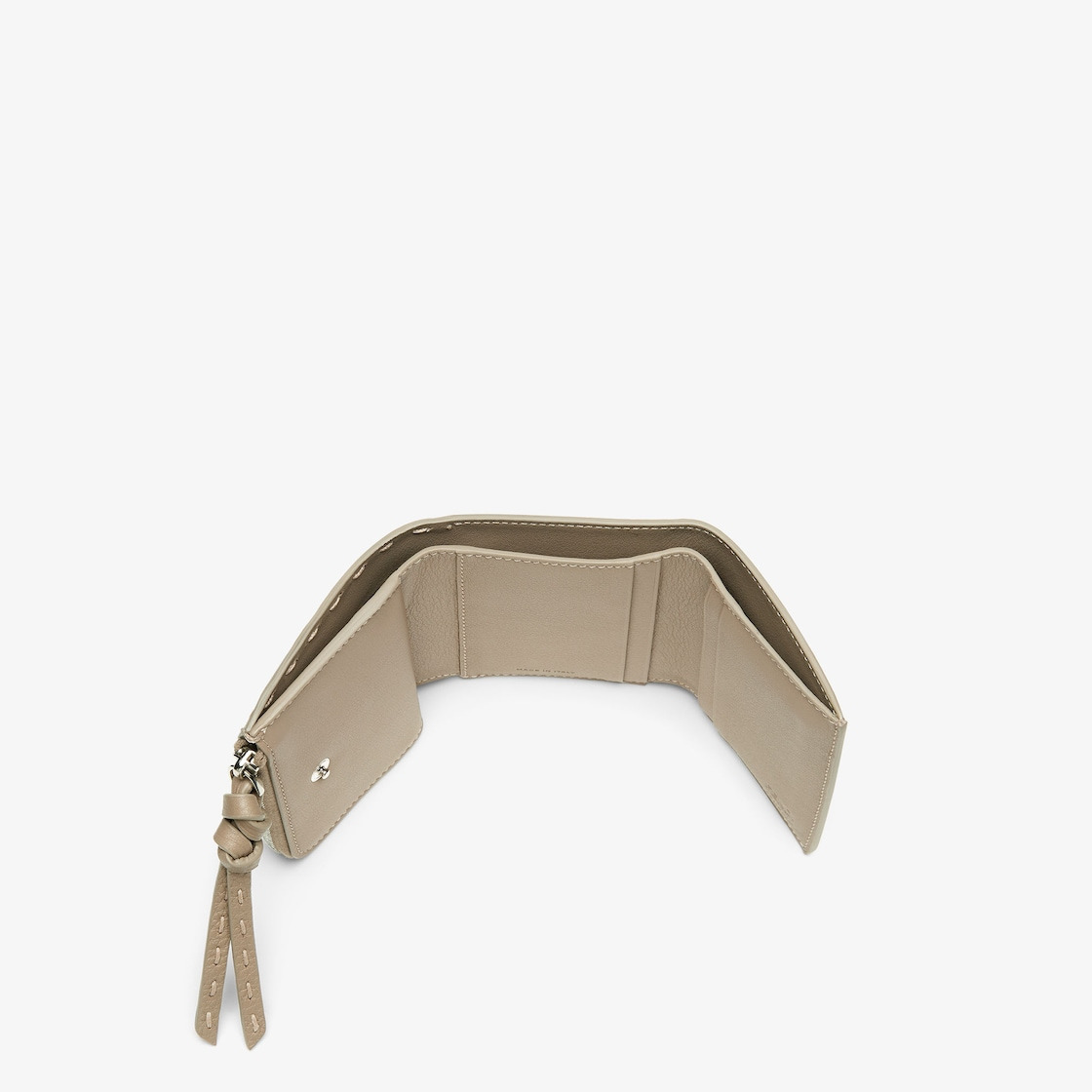Peekaboo Micro Trifold - 4