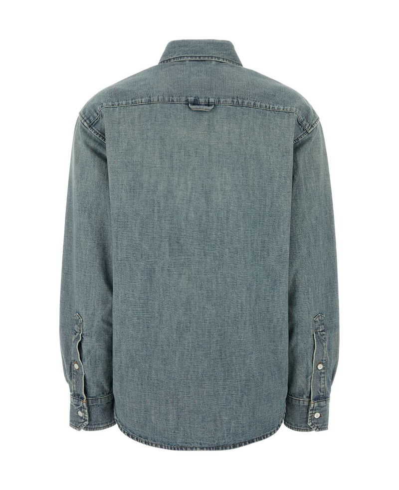 Miu Miu Camicie outlook