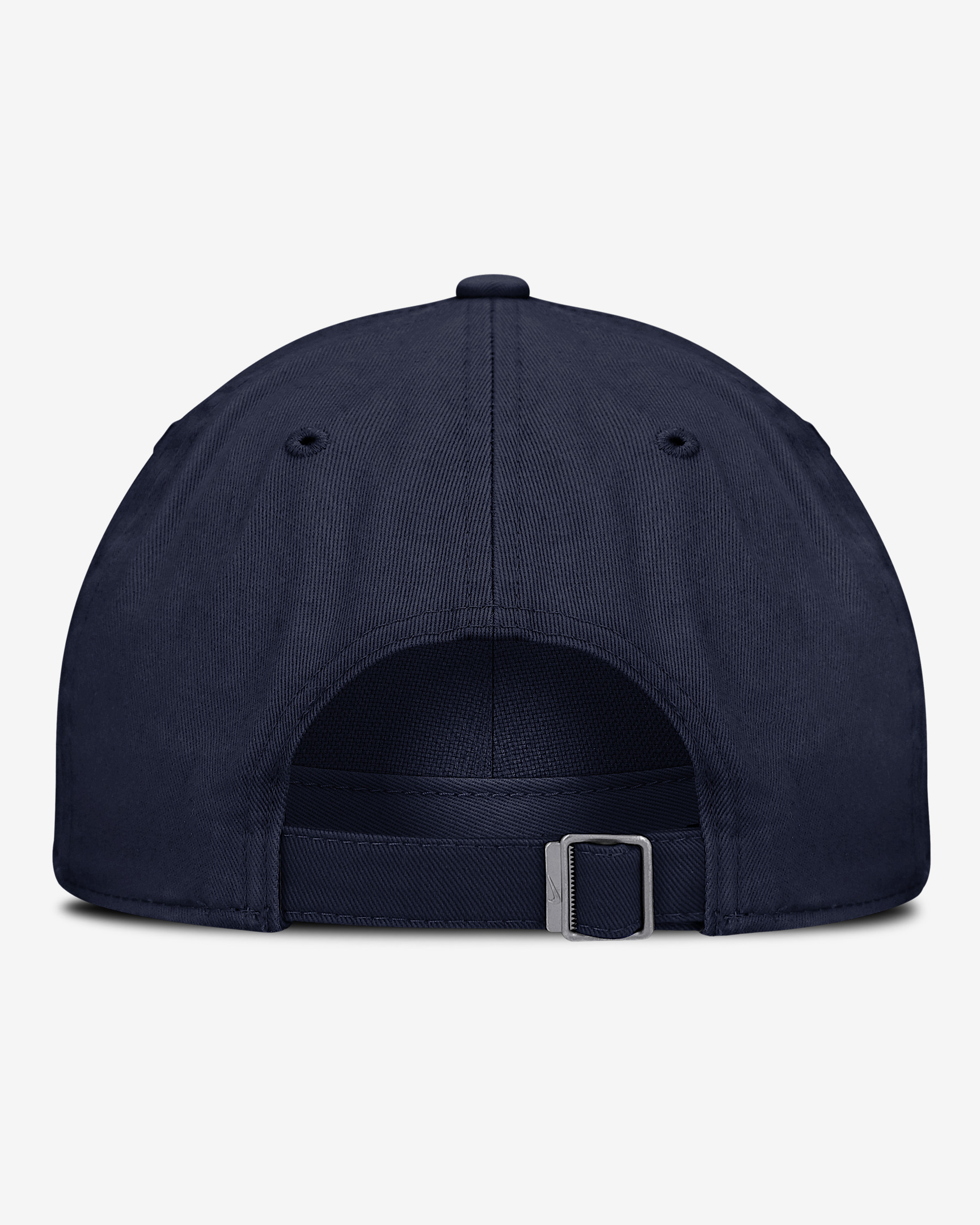 West Virginia Primetime Club Men's Nike College Adjustable Hat - 2
