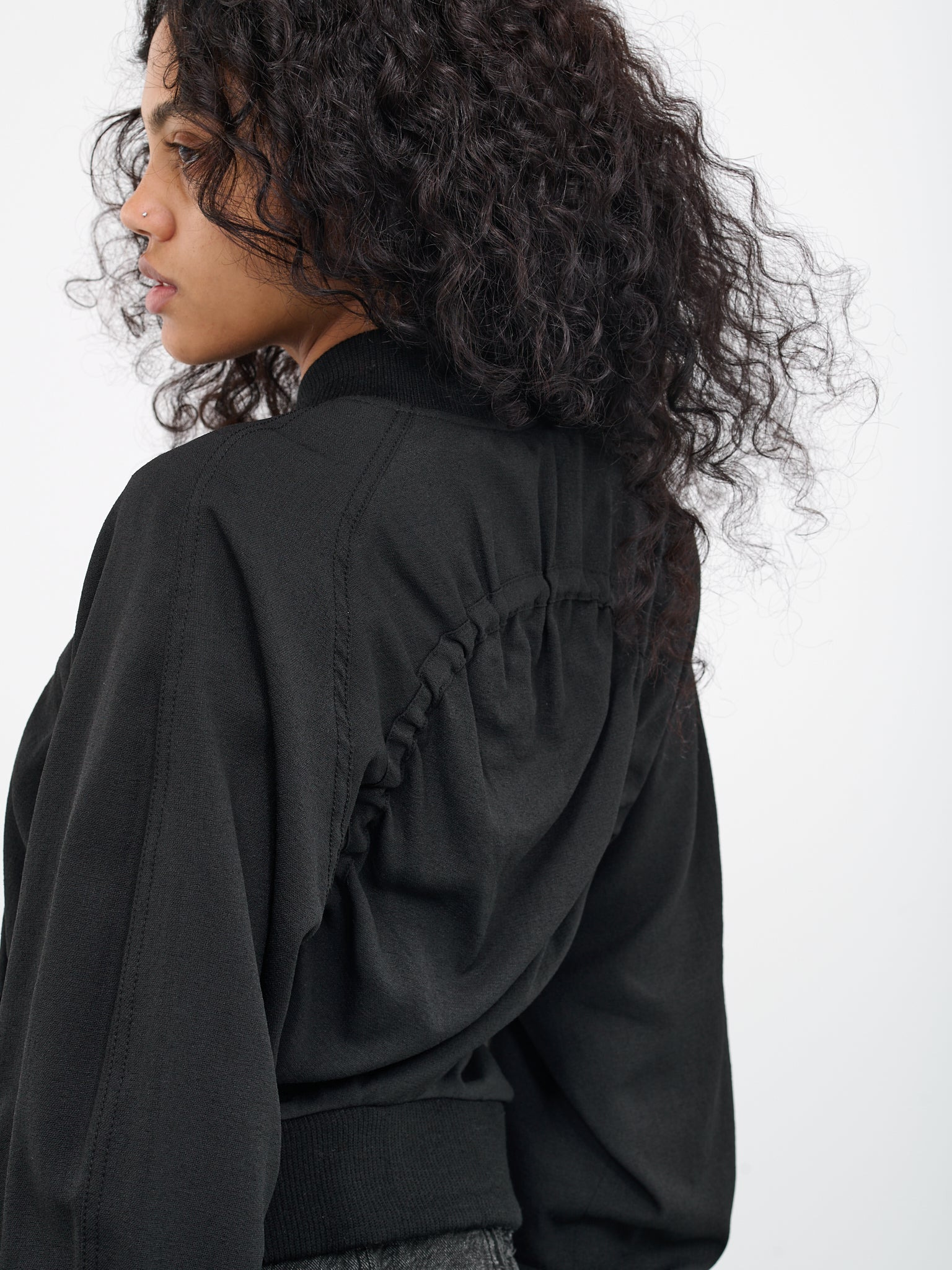 Reversible Blouson - 5