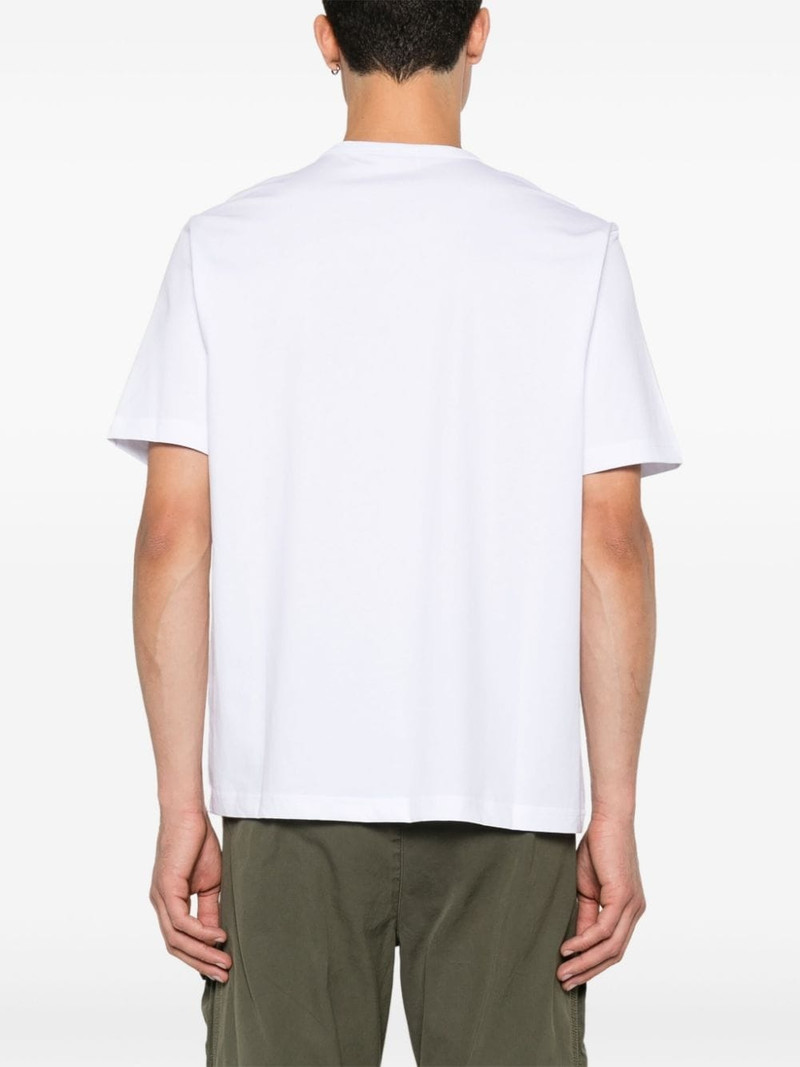 T-Adjust-Microdiv T-shirt 4