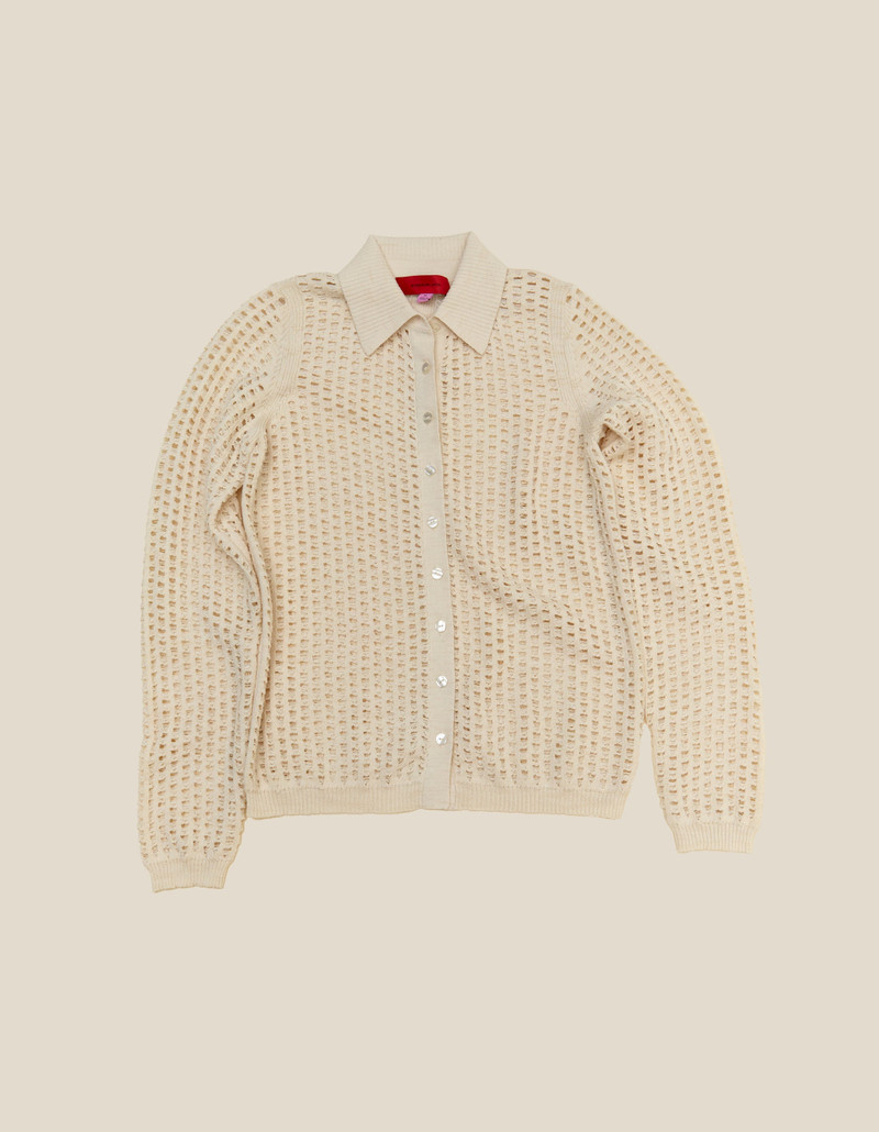 BREEZE BUTTONDOWN 5