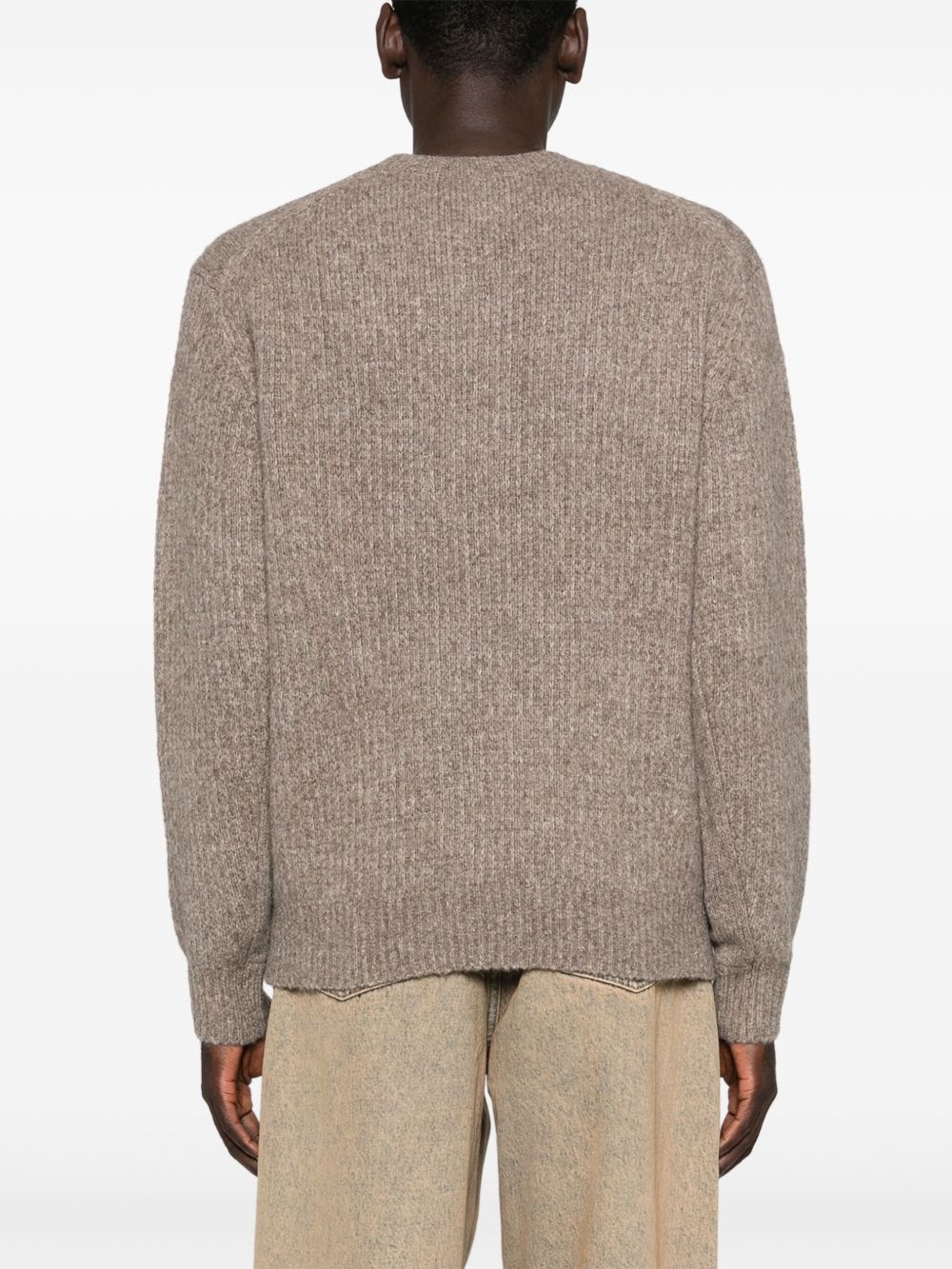 Yak sweater - 4