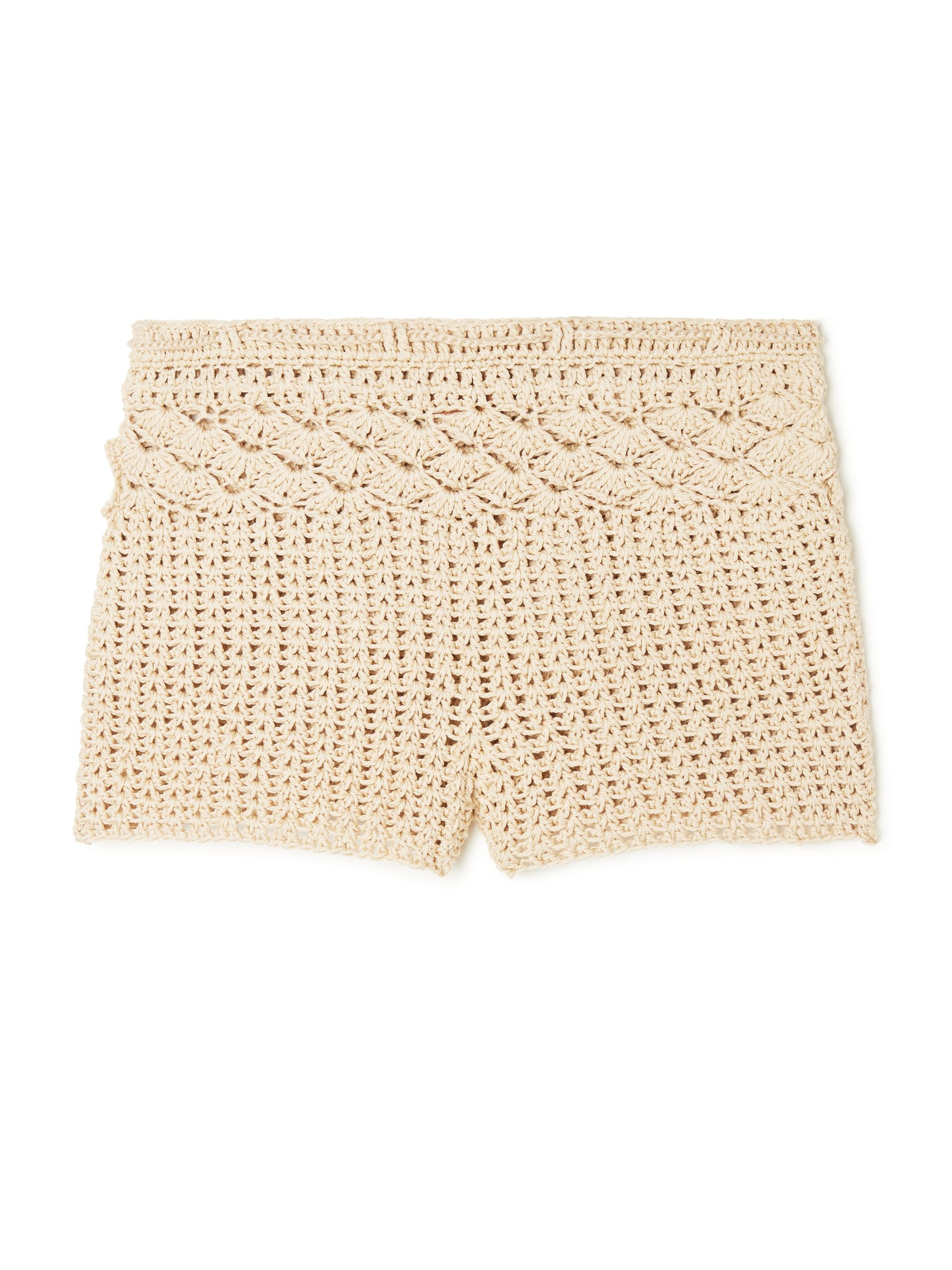 A Love Letter To India Shorts - 3