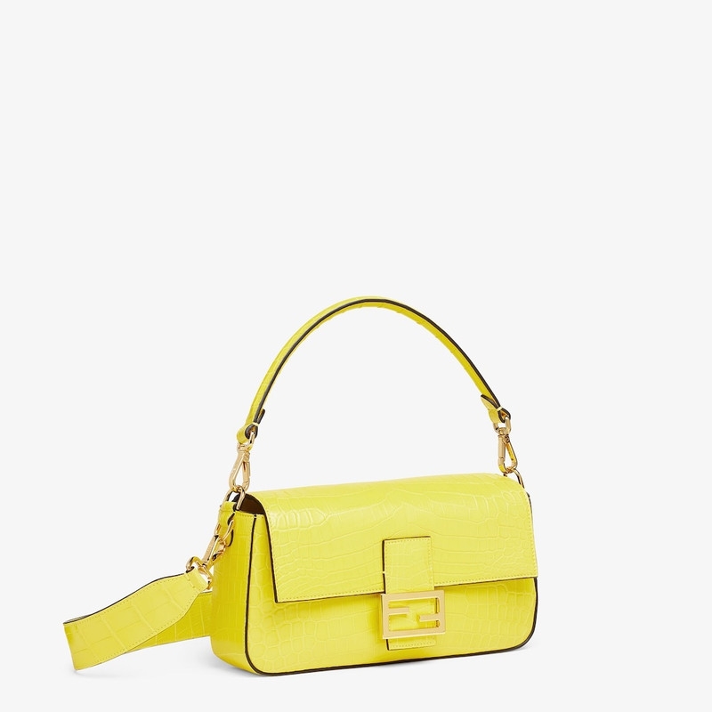 FENDI Baguette outlook