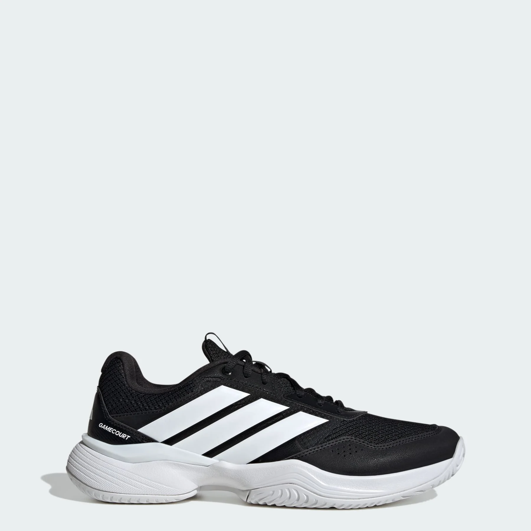 GameCourt 3 All Court Tennis Shoes - 1