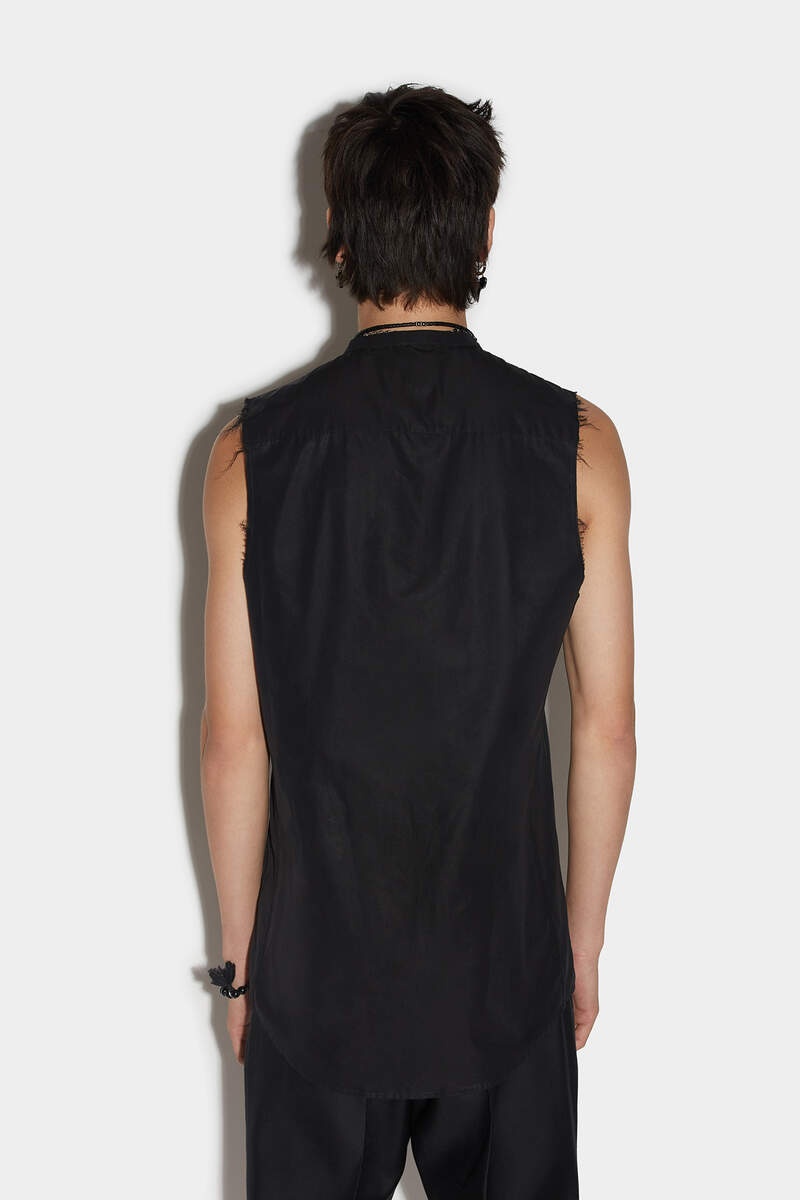 SLIM SHIRT - 2