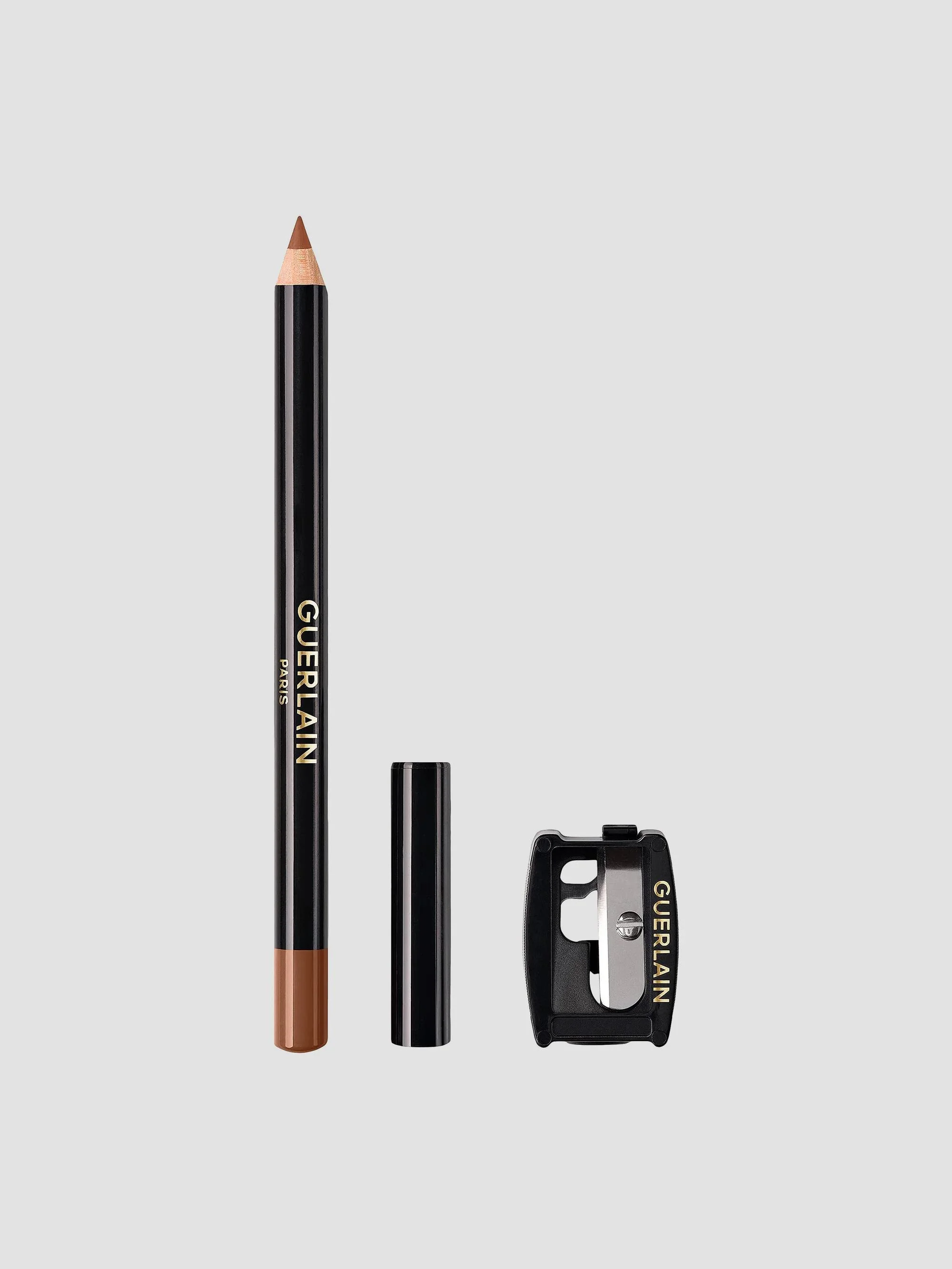 Women's Contour G Lip Pencil - 03 Le Brun Tonka - 1