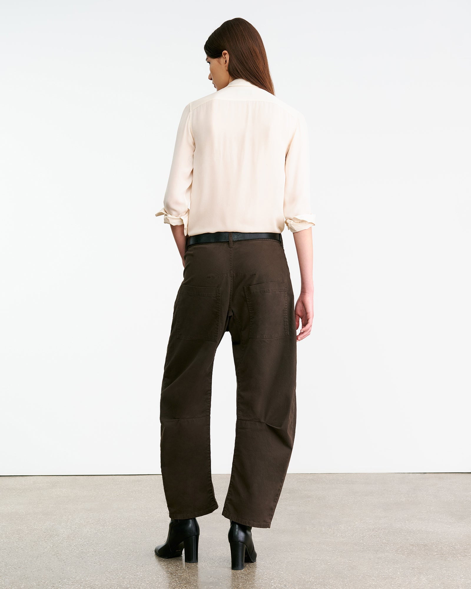SHON PANT - 5