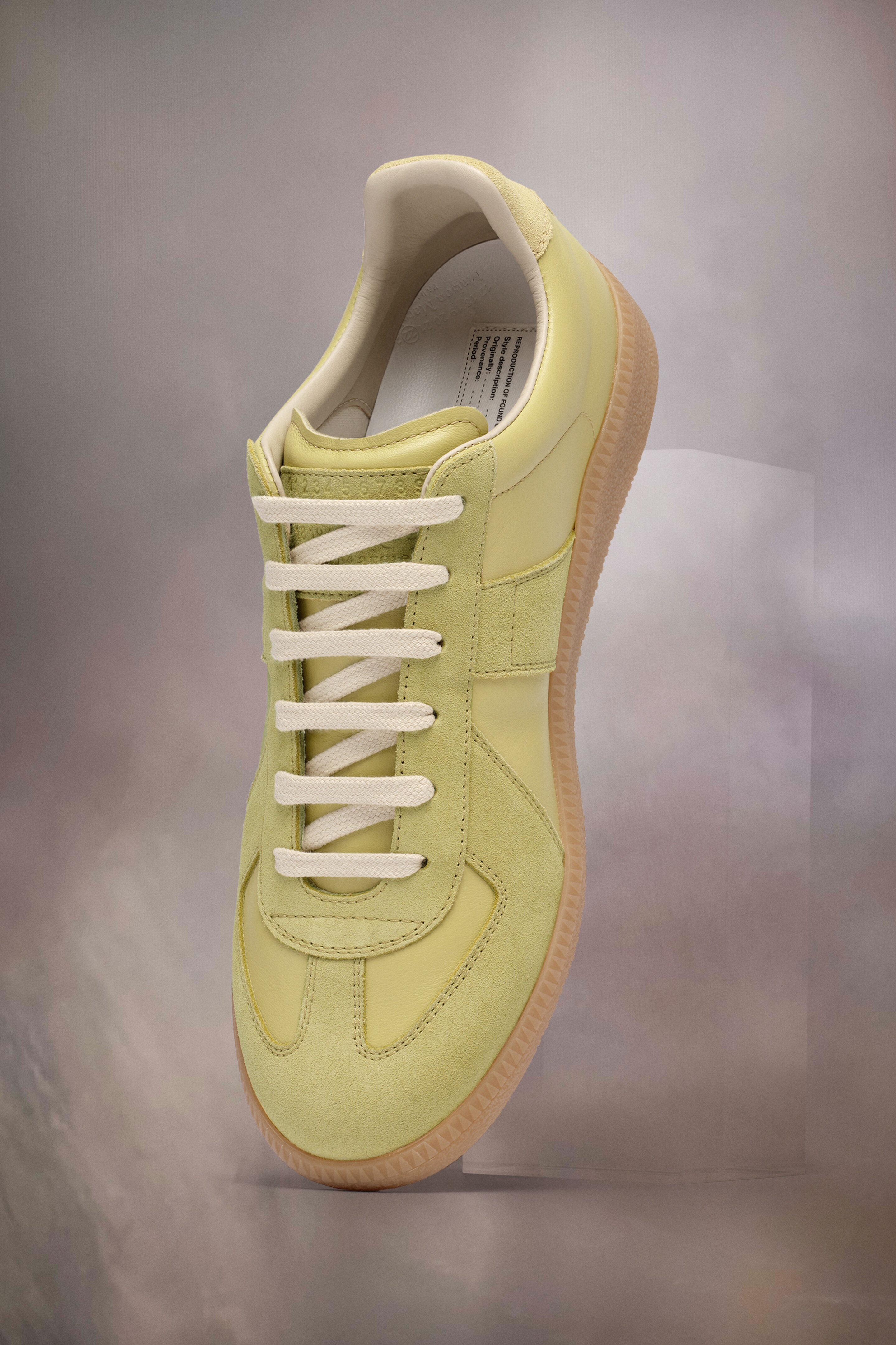 Replica sneakers - 1