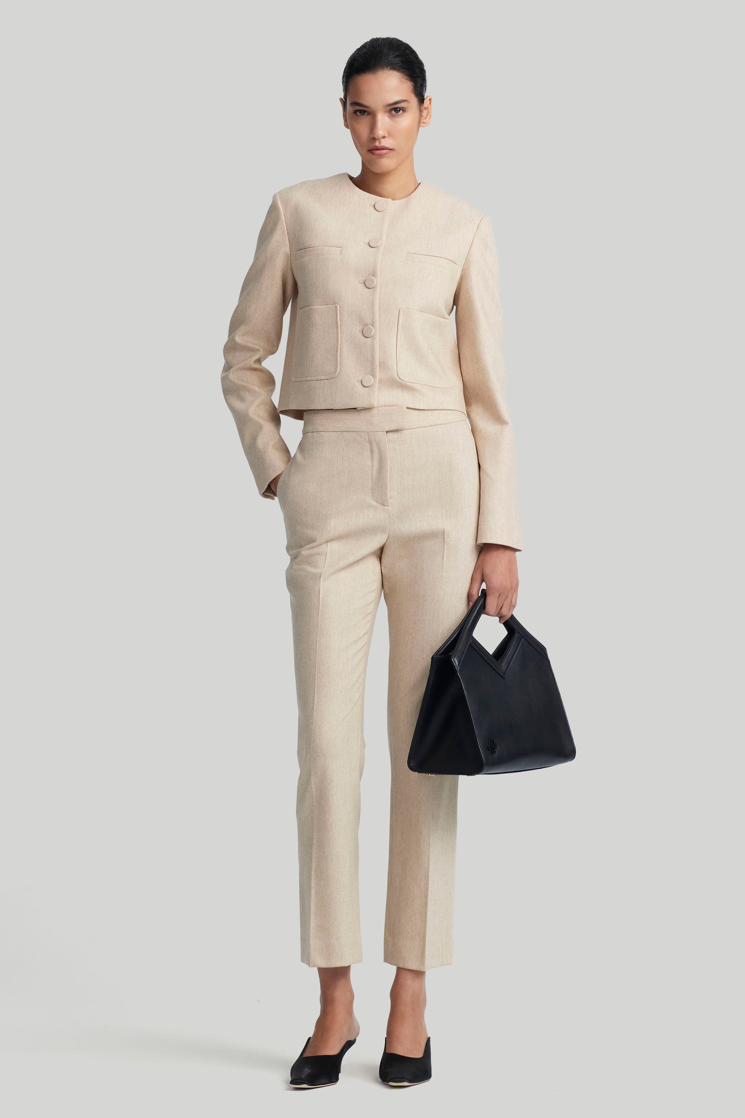'TODD' PANT - 2