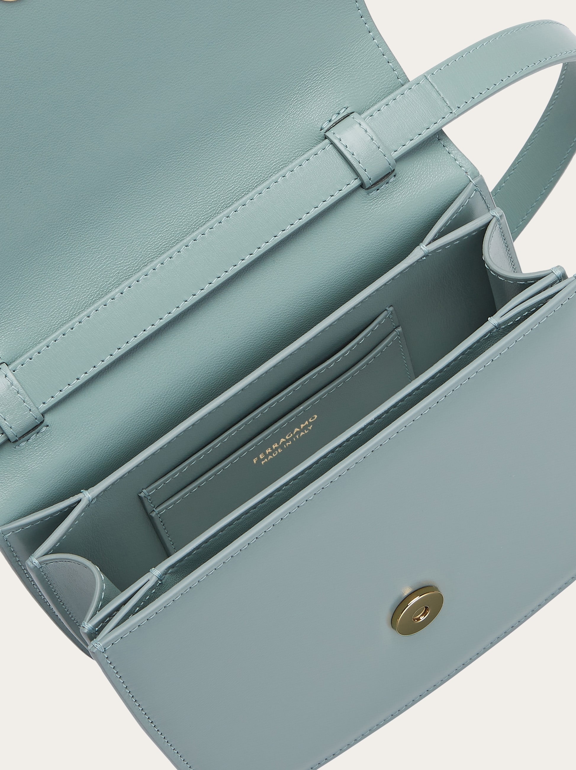 Fiamma crossbody bag (S) - 4