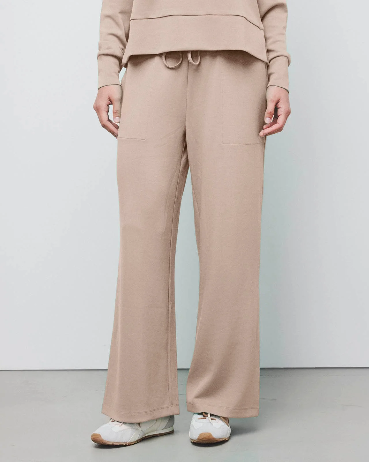 Scubasoft Sweatpant - 1