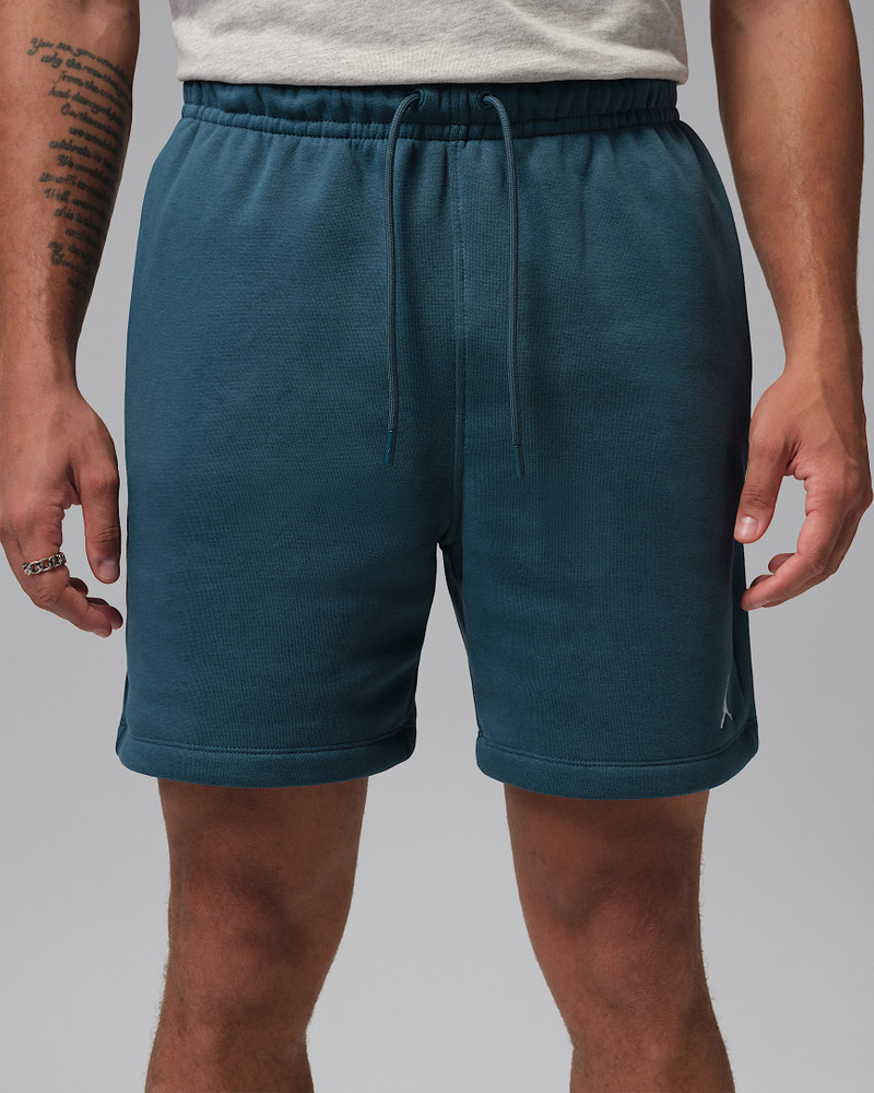 Jordan Jordan Brooklyn Fleece Men's Shorts outlook