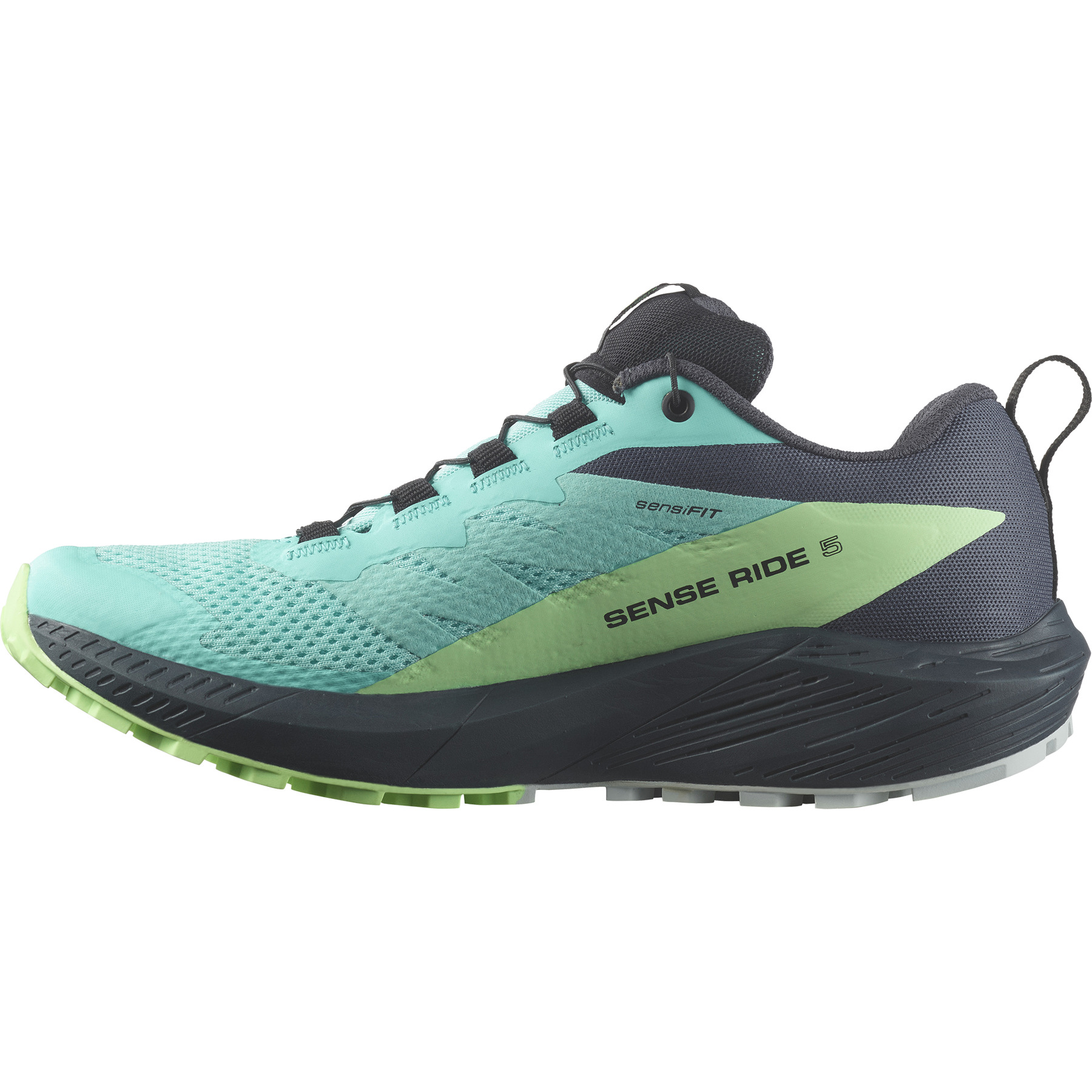 SENSE RIDE 5 GORE-TEX - 4