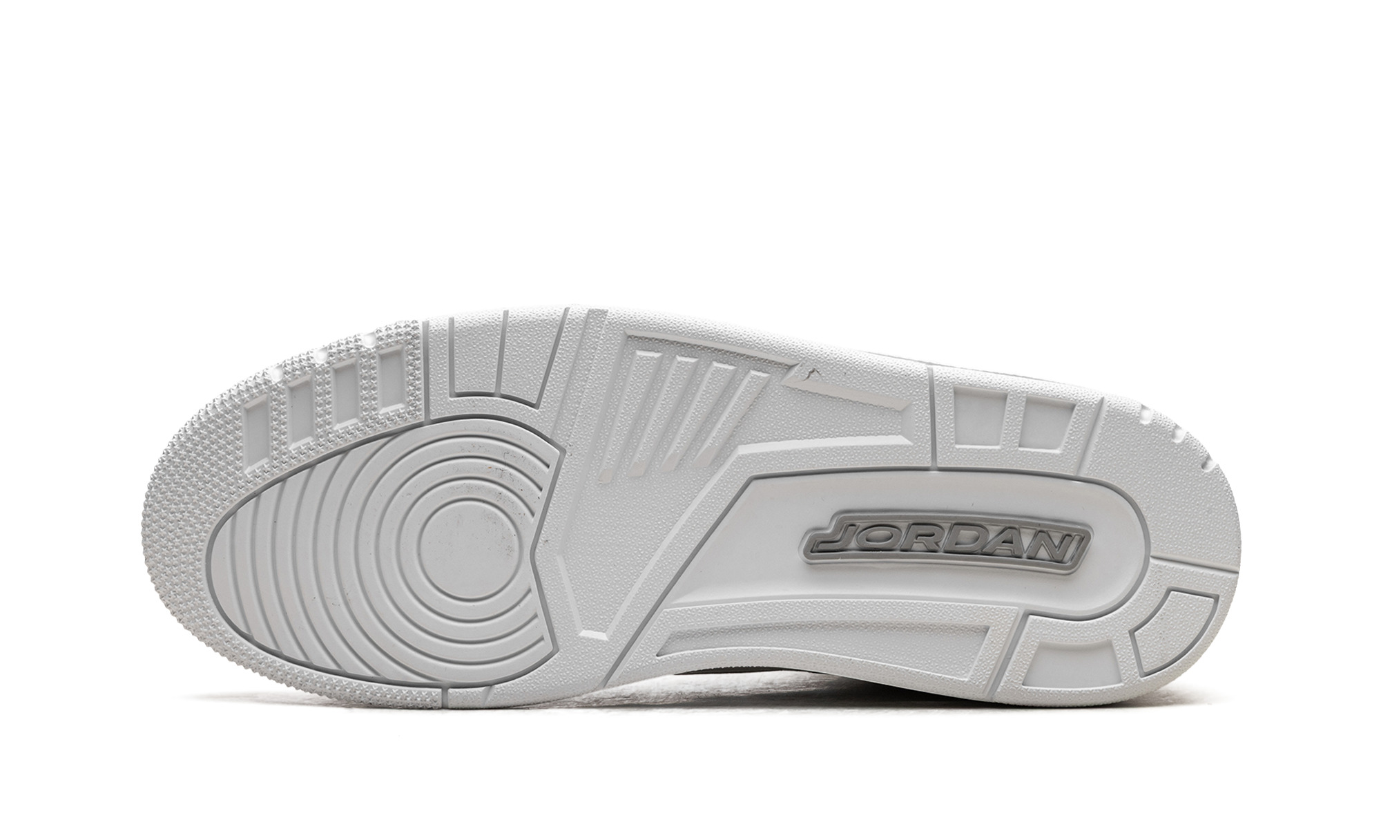 Air Jordan 3 "Pure Money" - 5