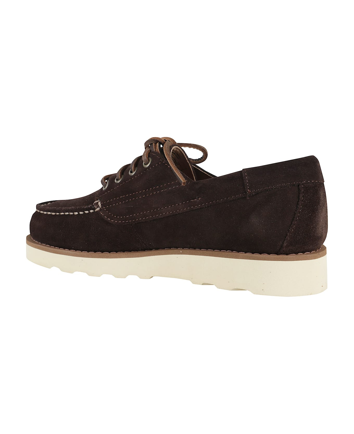 Askookfield Suede - 3