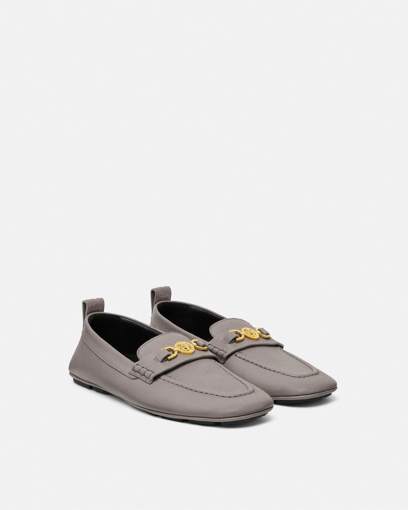 VERSACE Villa Driver Shoes outlook
