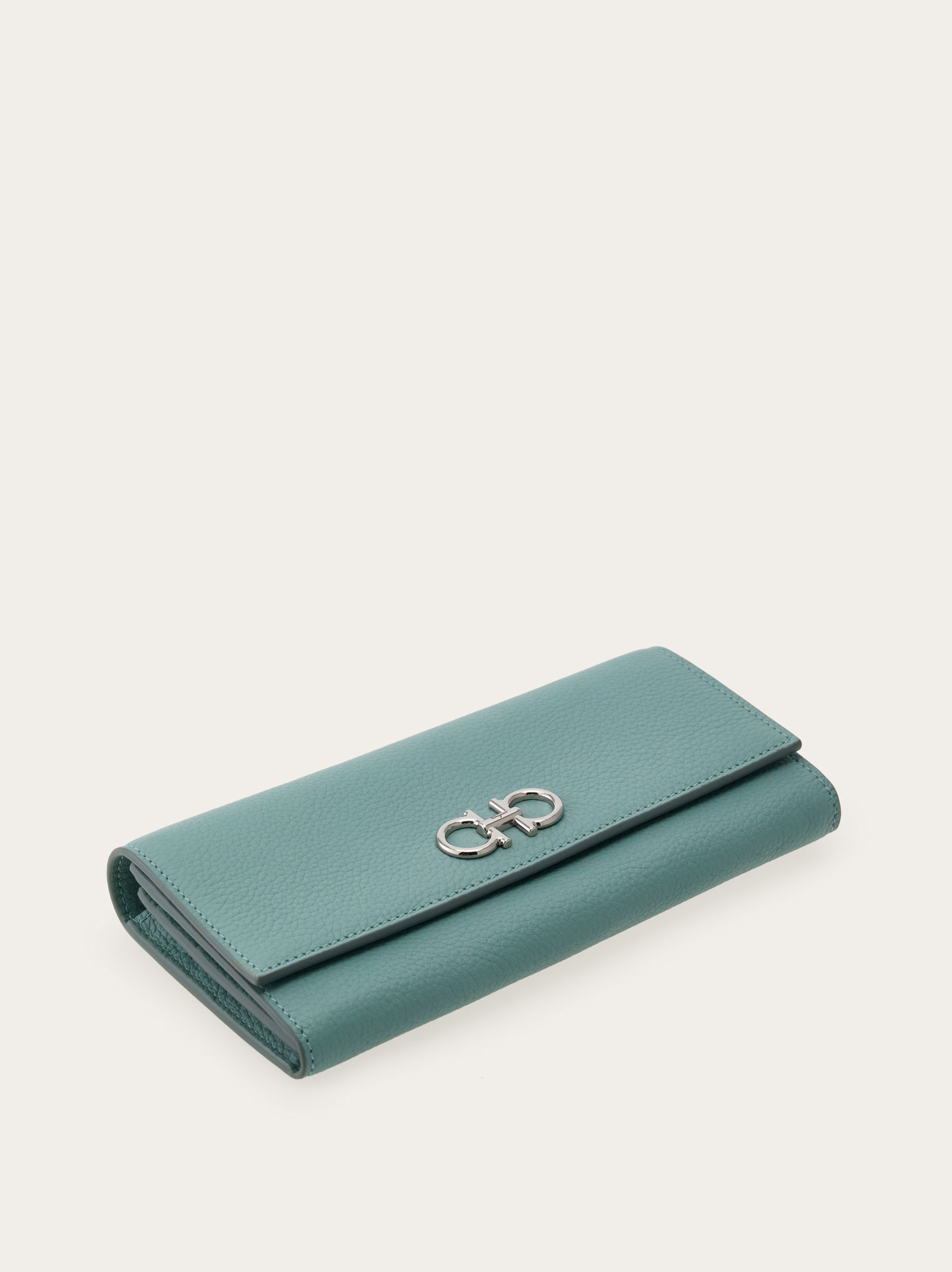 Gancini wallet with chain - 2