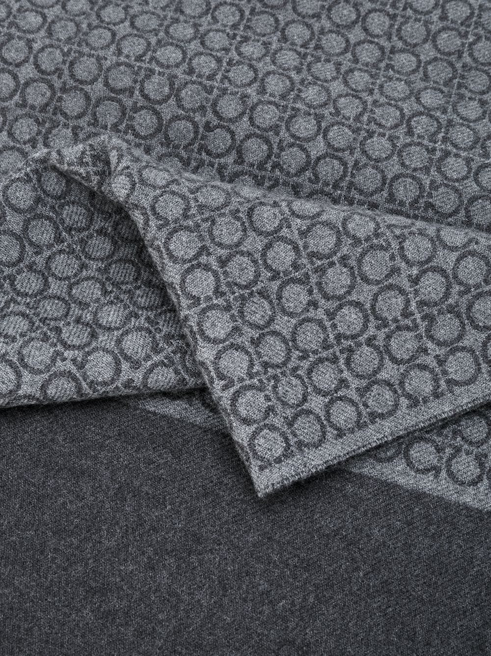 Ferragamo Scarf - 3