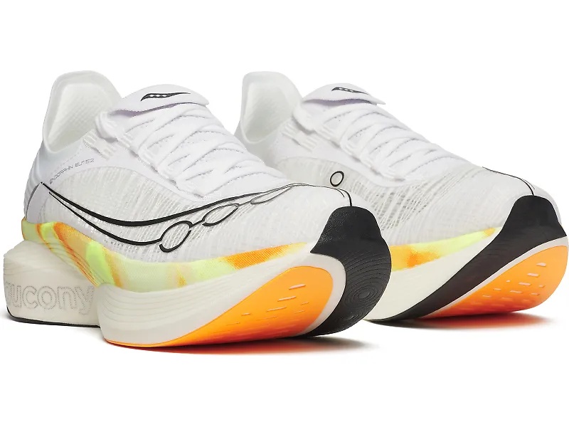Saucony Endorphin Elite 2 - 6