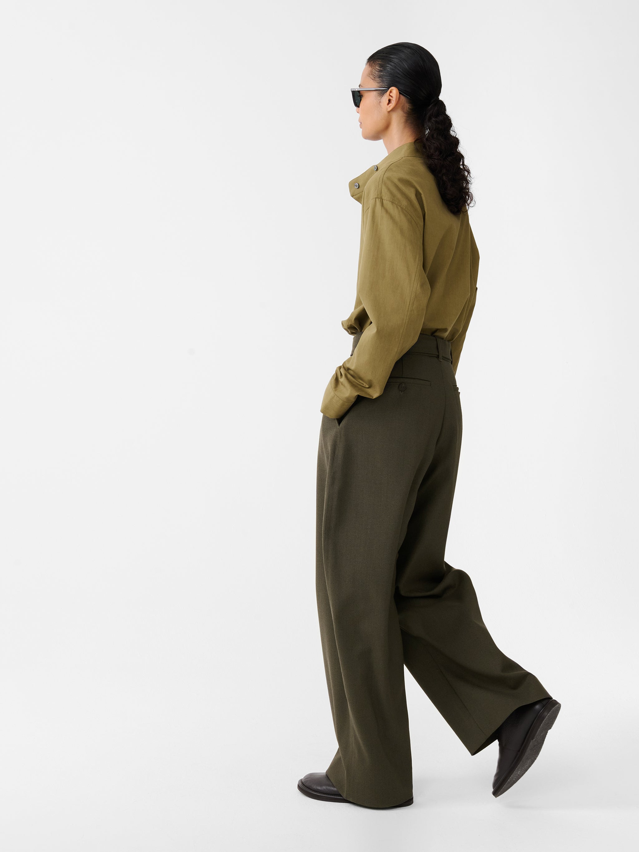 Chatto Pant - 5