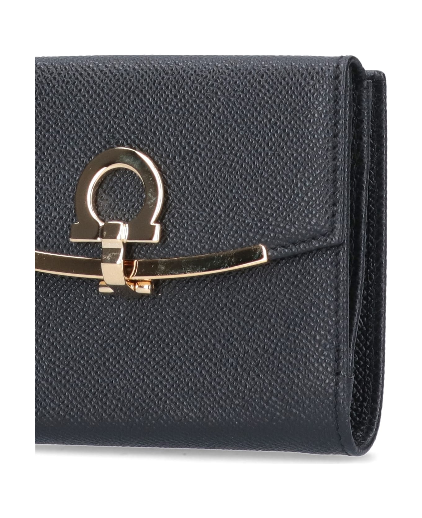 'gancini' Small Wallet - 5