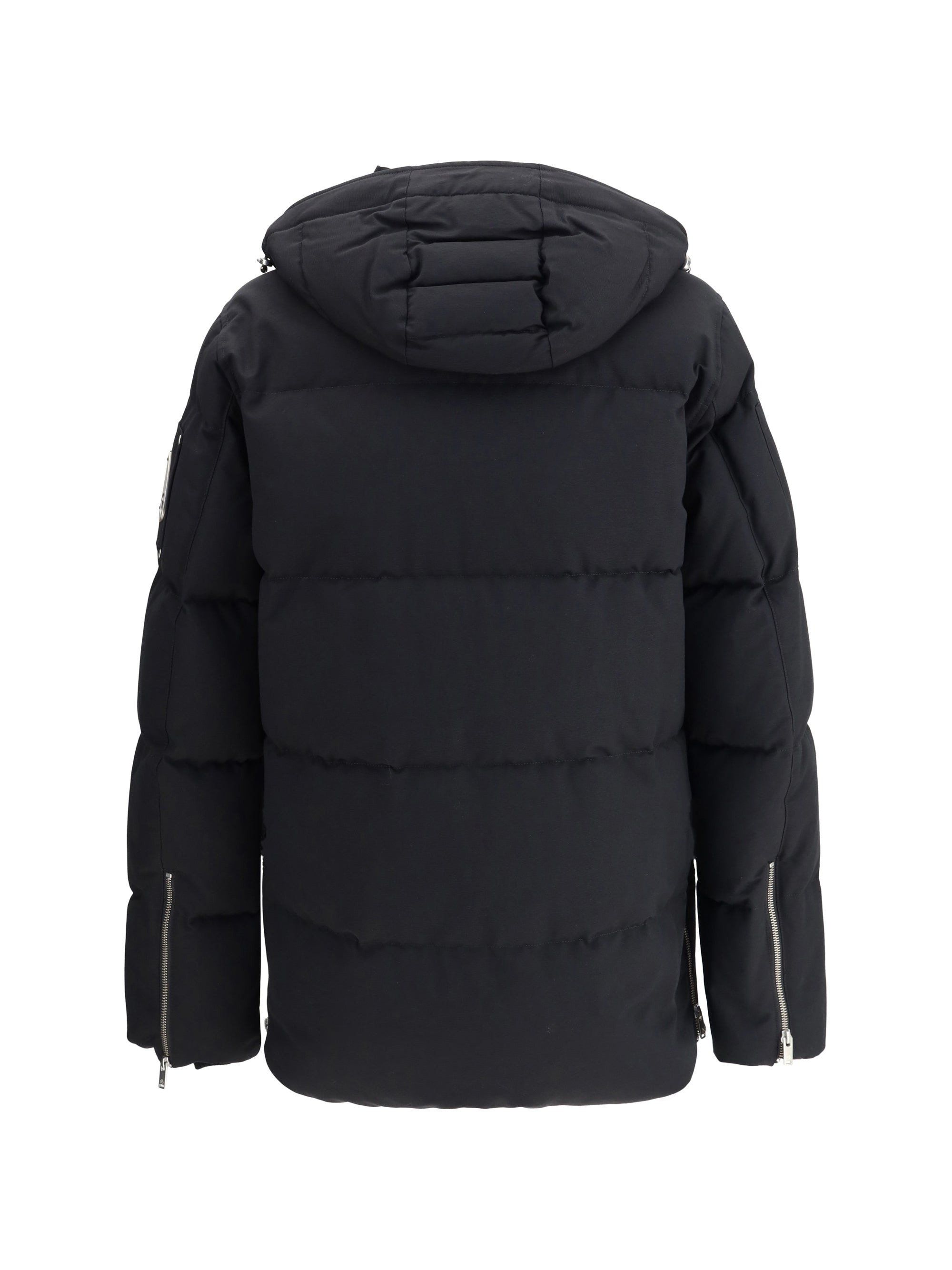 Moose Knuckles Men Original 3Q Neoshear Down Jacket - 2