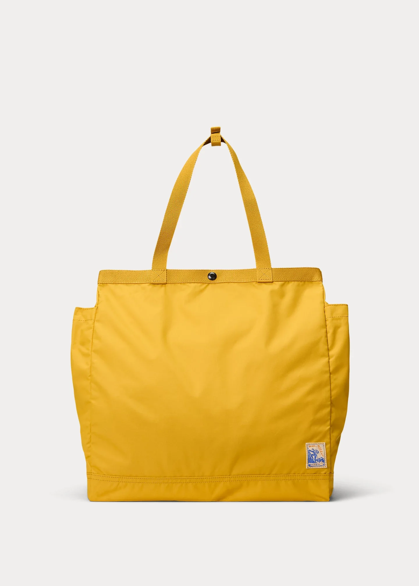 Packable Nylon Tote - 1