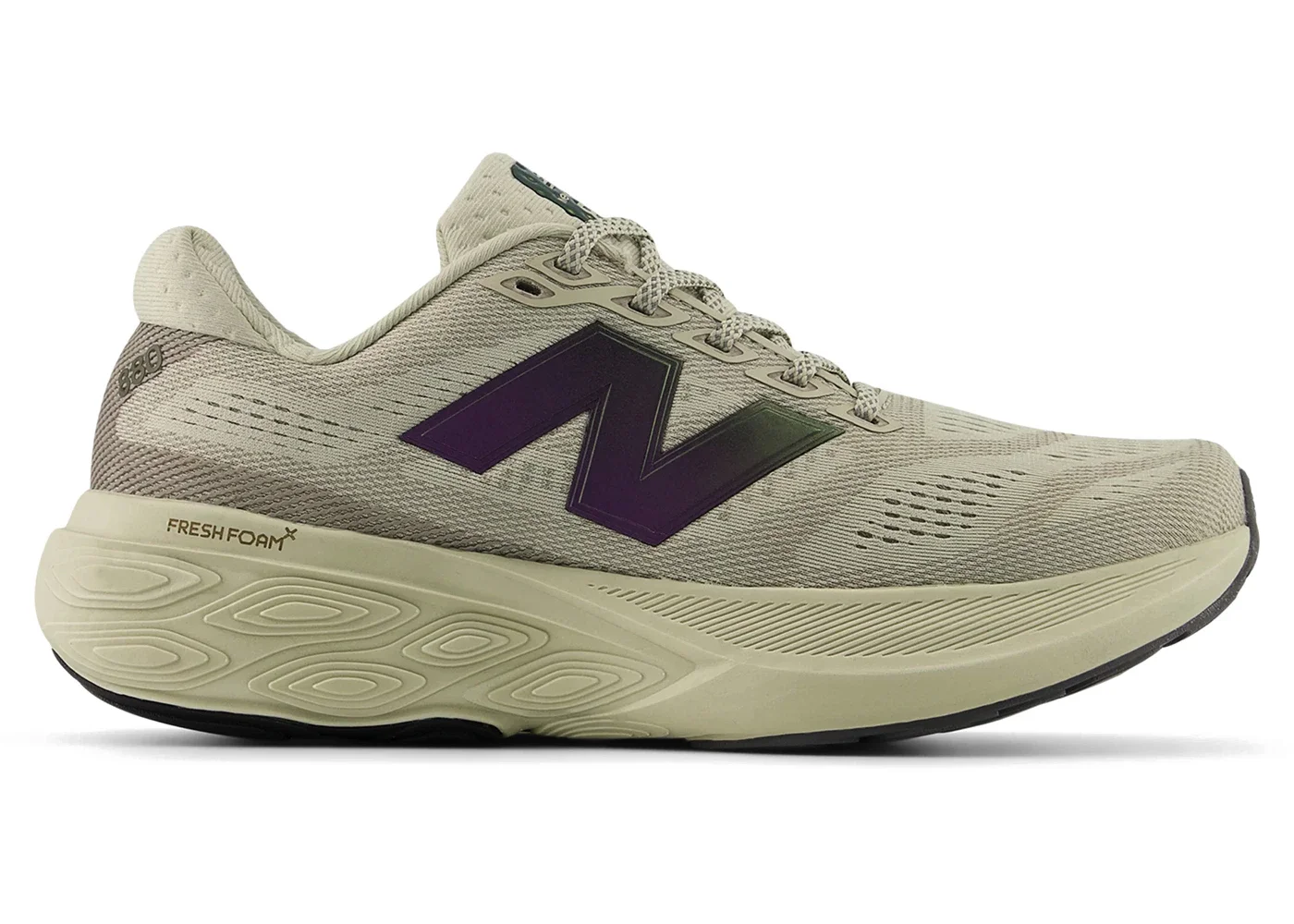 New Balance Fresh Foam X 880v15 Shipyard Arid Stone (Women's) - 1