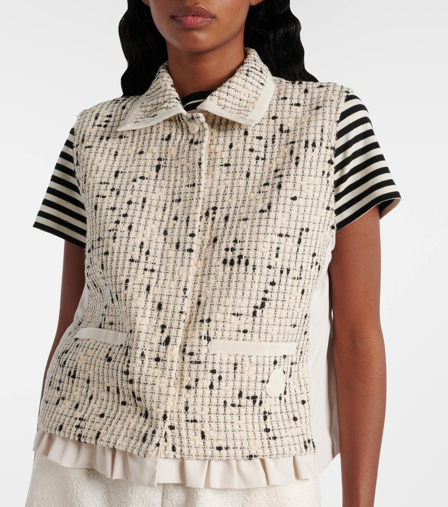 Verne vest - 6