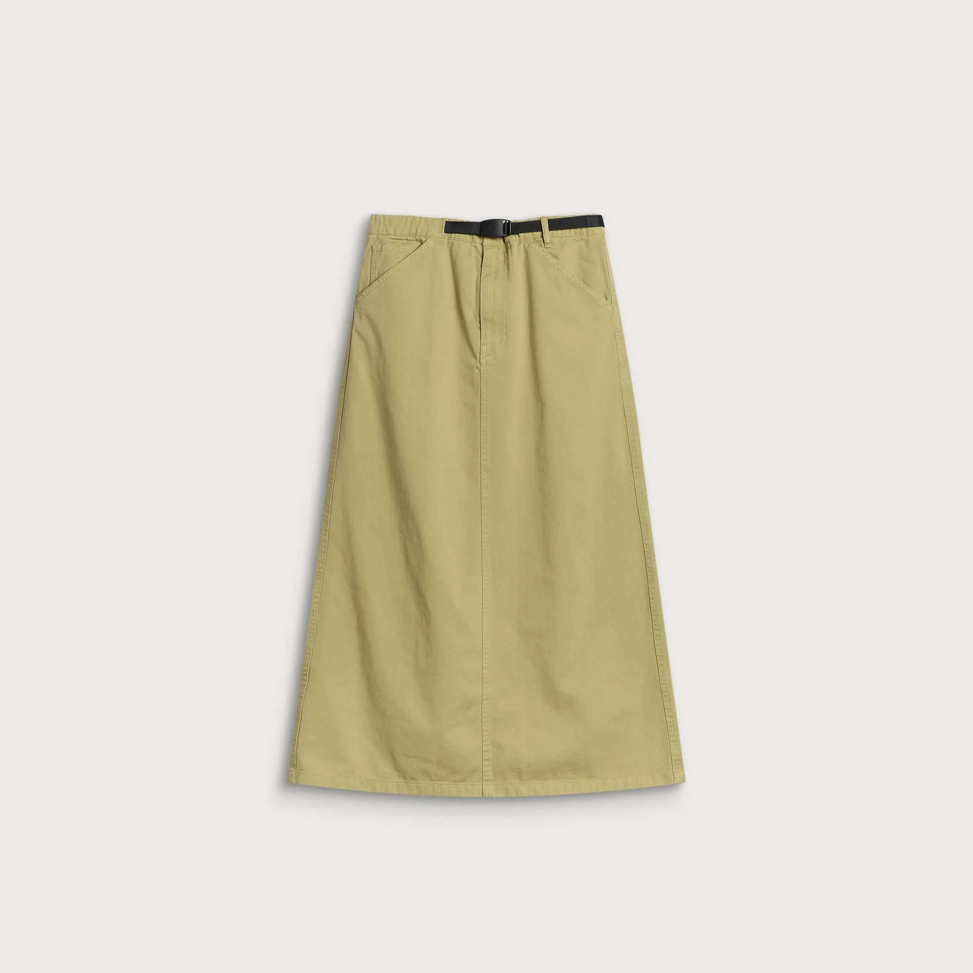 Gramicci 5 Pocket Midi Skirt - 1