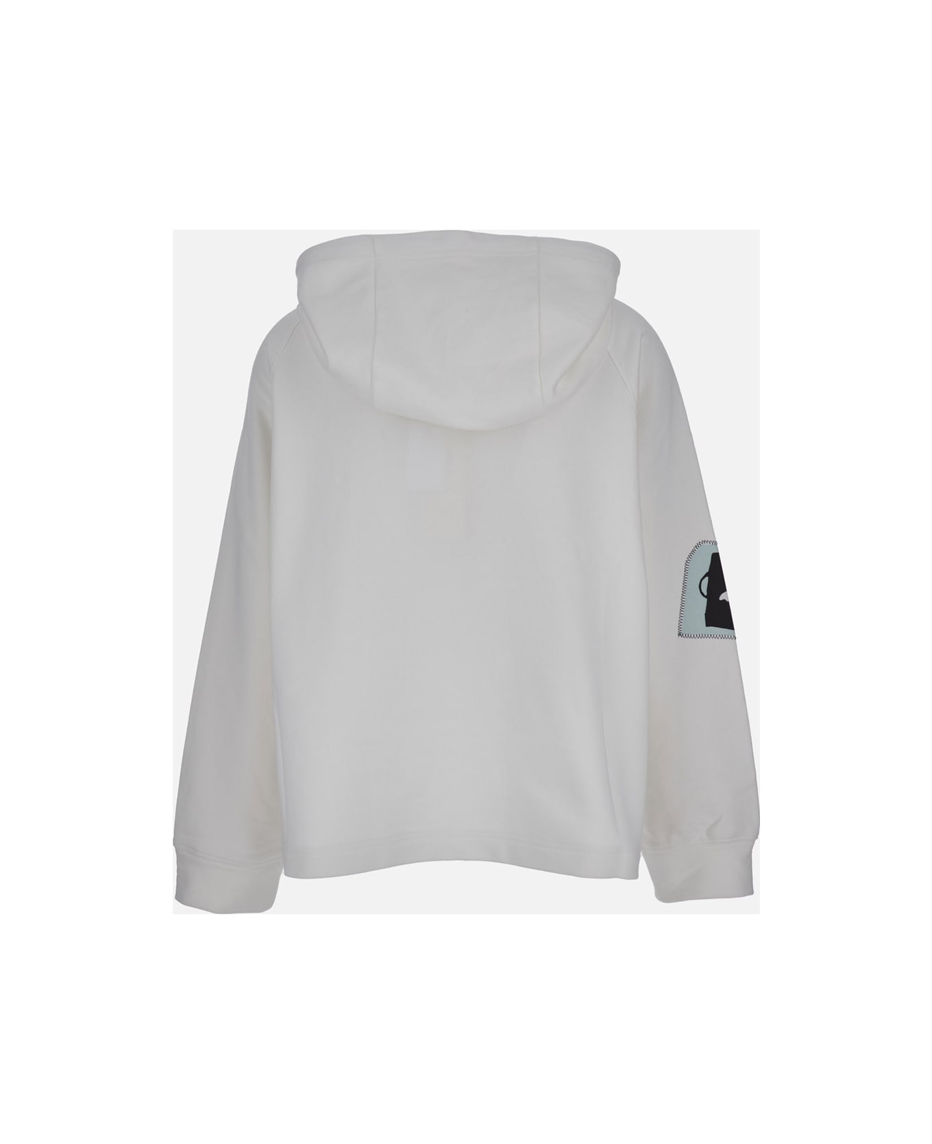 Hoodie - 2