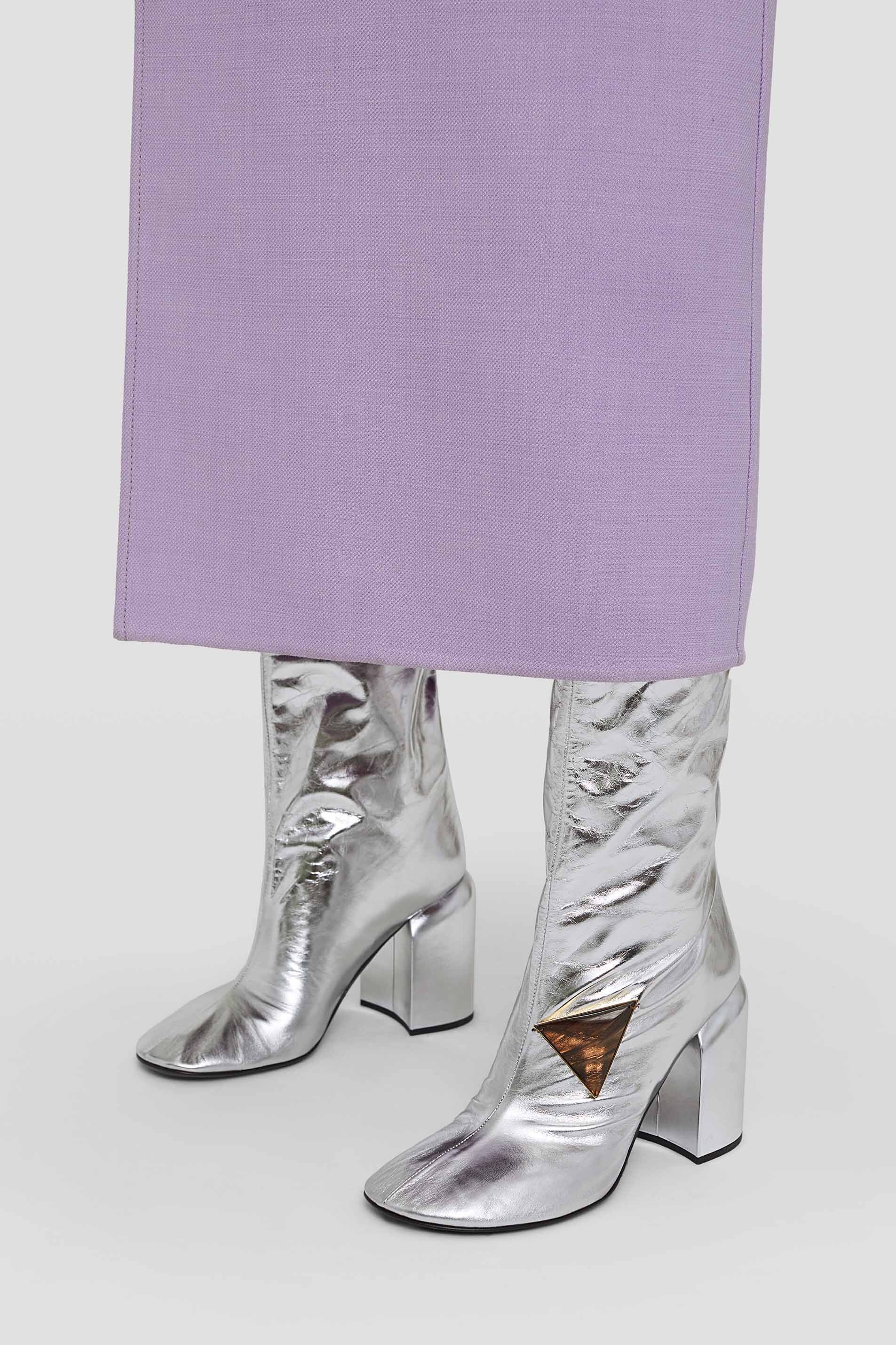 Ankle Boots - 7