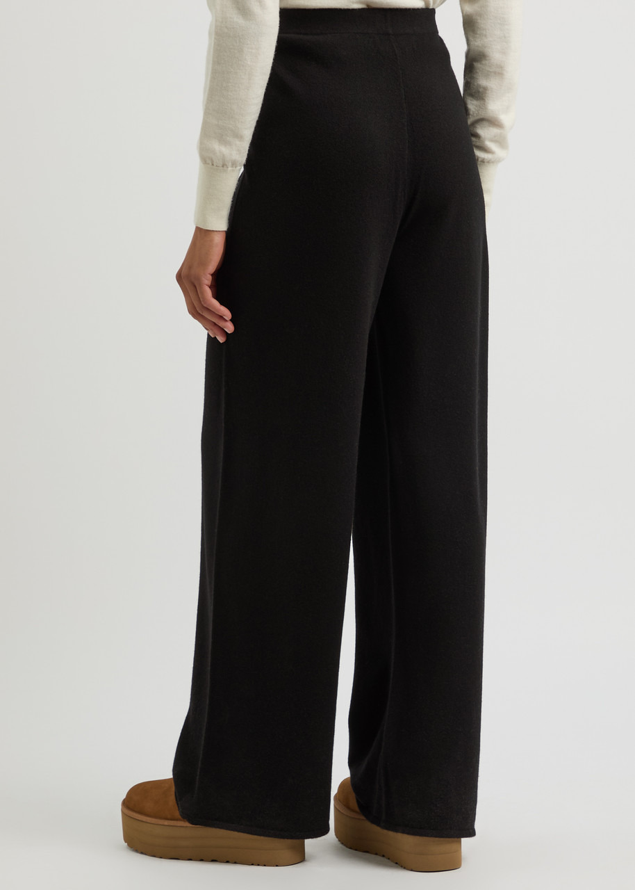 Guest In Residence Everywear Cashmere Trousers - 3