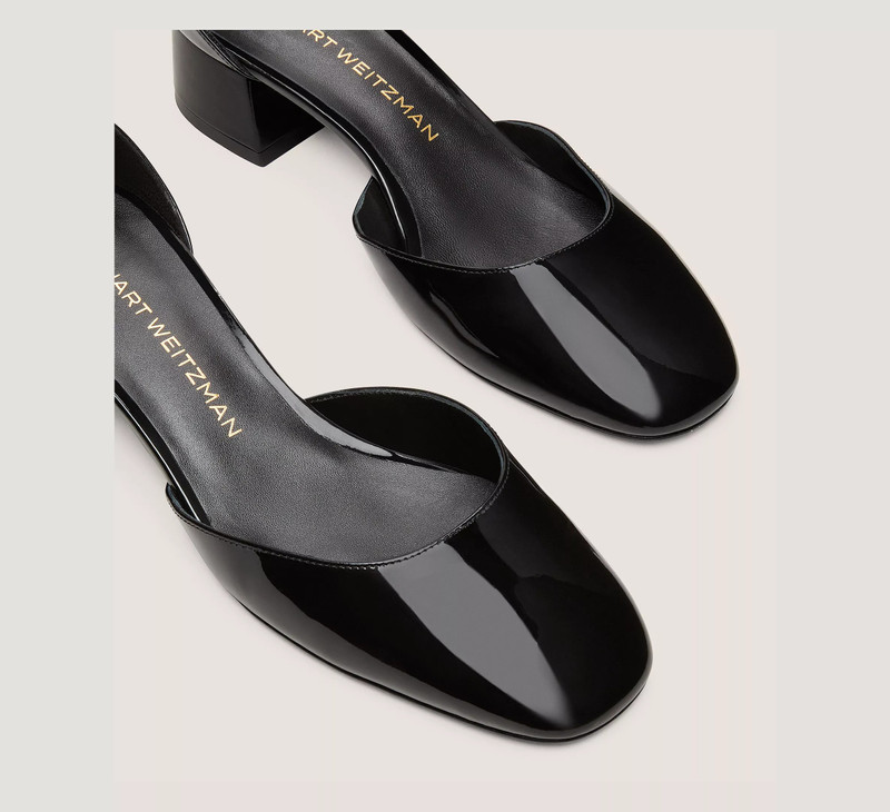 BRIA 35 STRAP PUMP 3